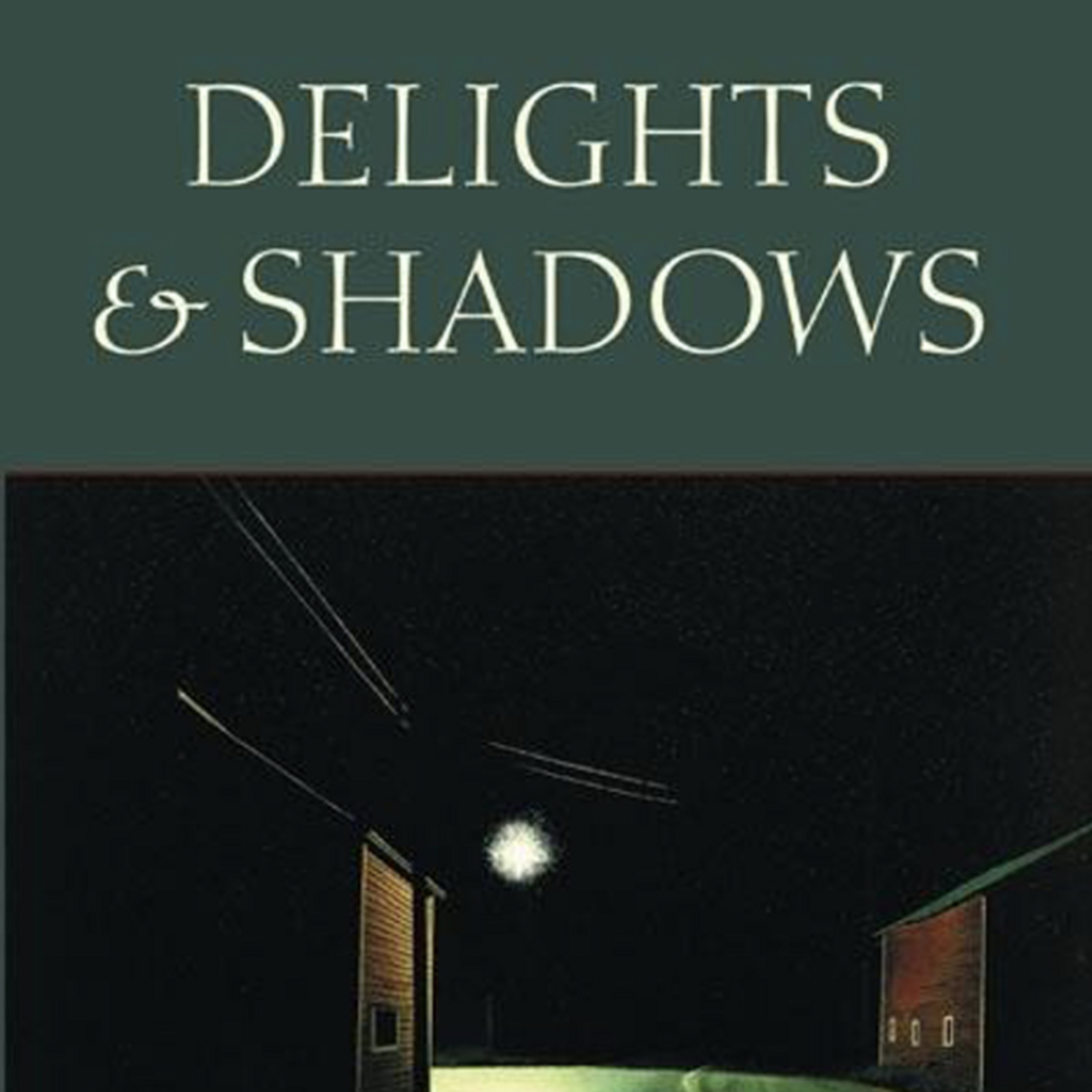 Episode 95: Ted Kooser, Student episode artwork