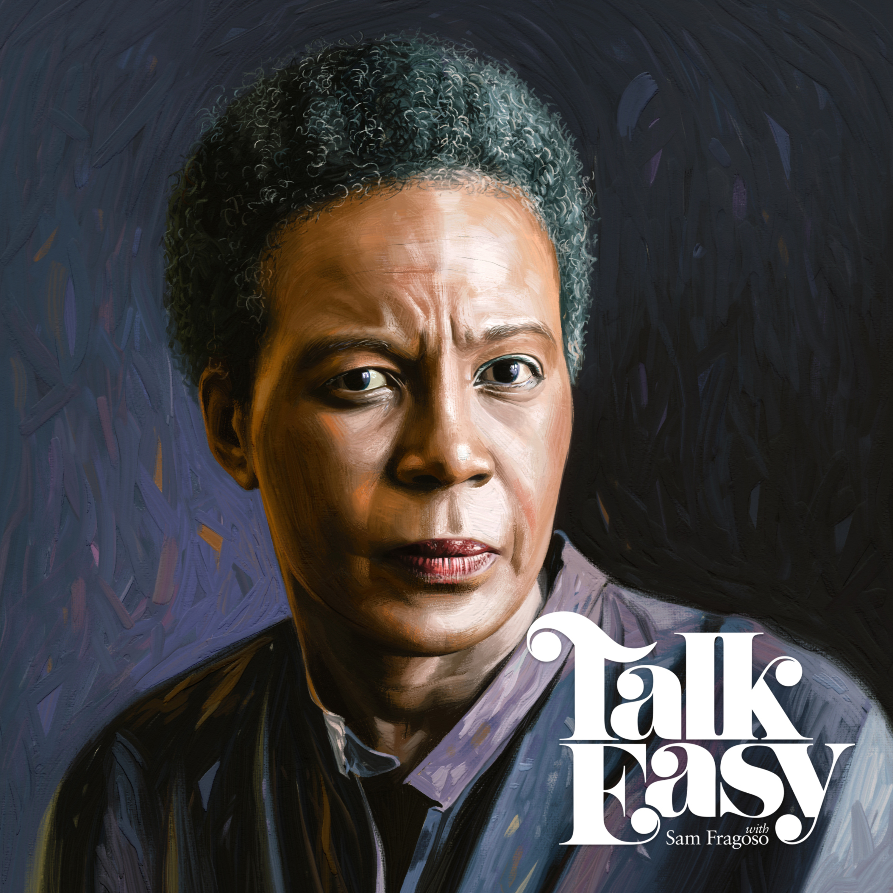 From Talk Easy: Claudia Rankine’s Just Us: An American Conversation