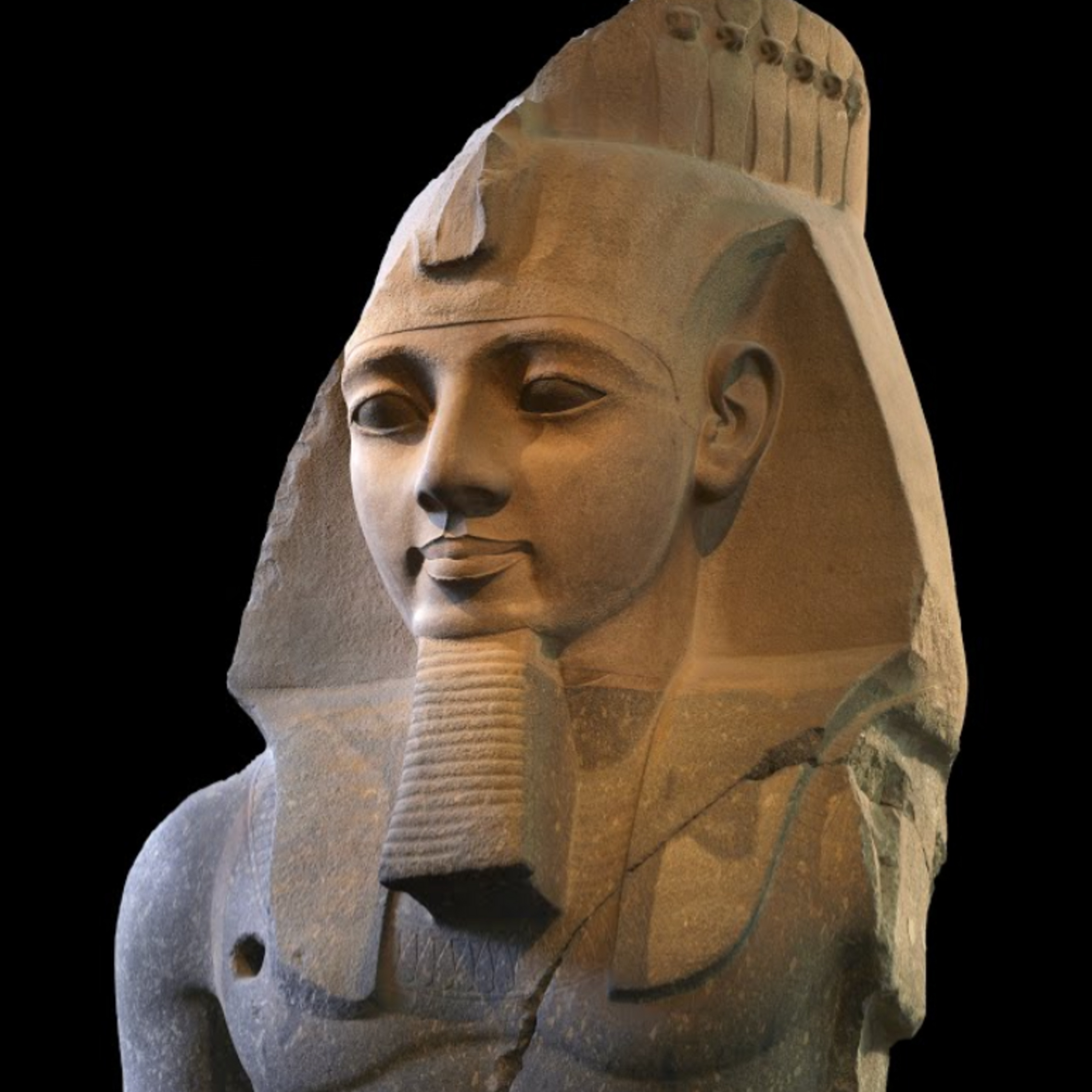 Episode 80: Percy Bysshe Shelley, Ozymandias