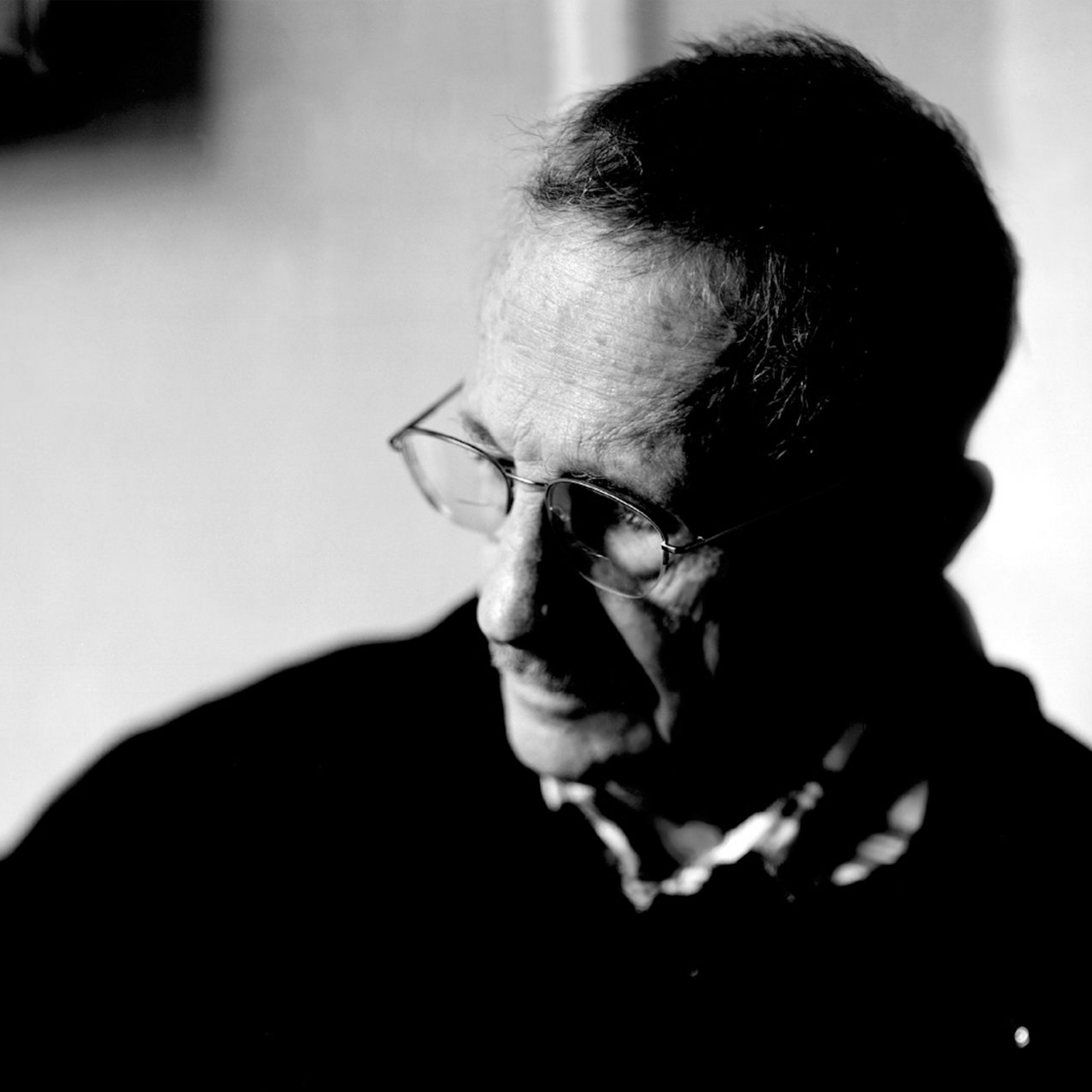 Episode 76: Philip Levine, What Work Is