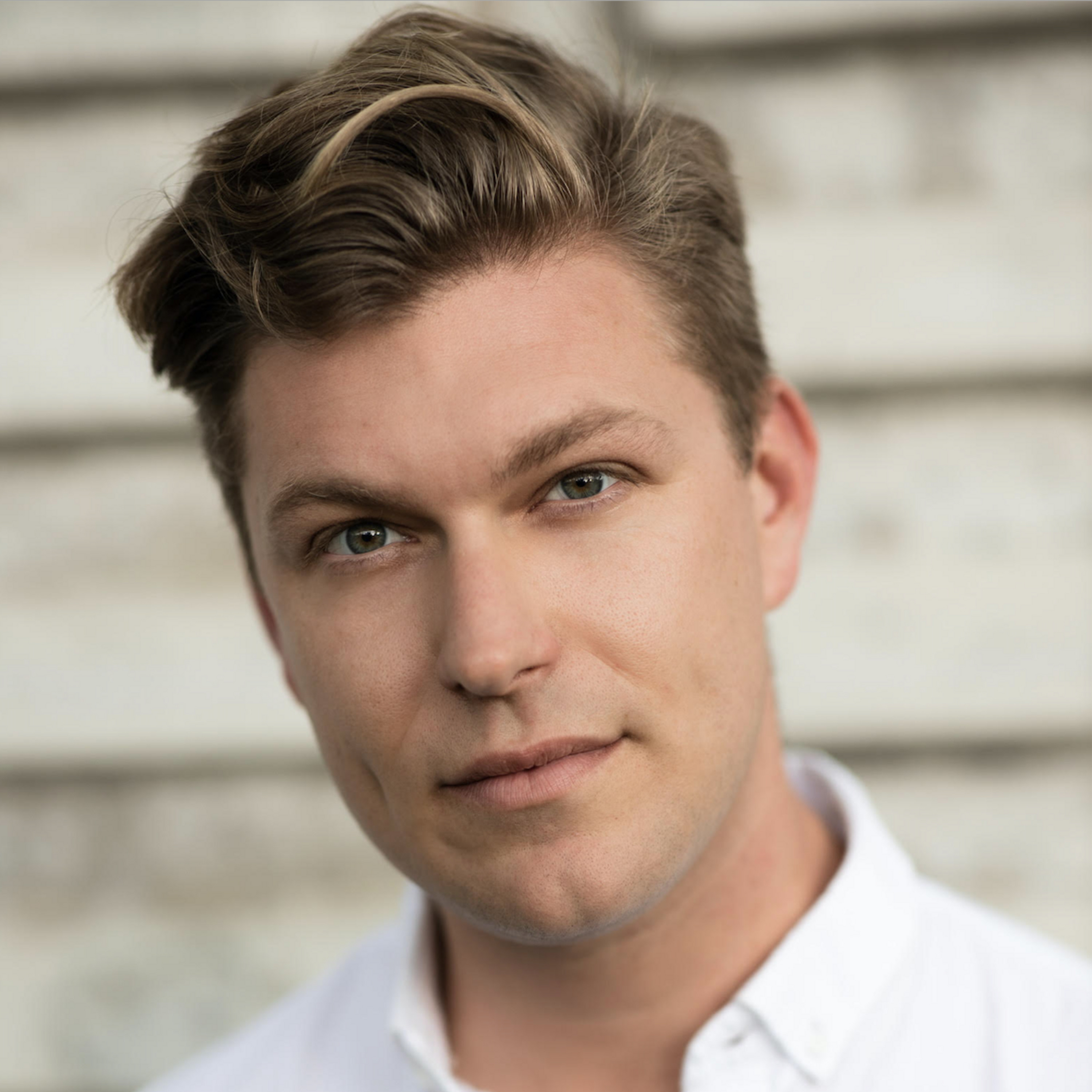 Episode 58: Richie Hofmann, Things That Are Rare