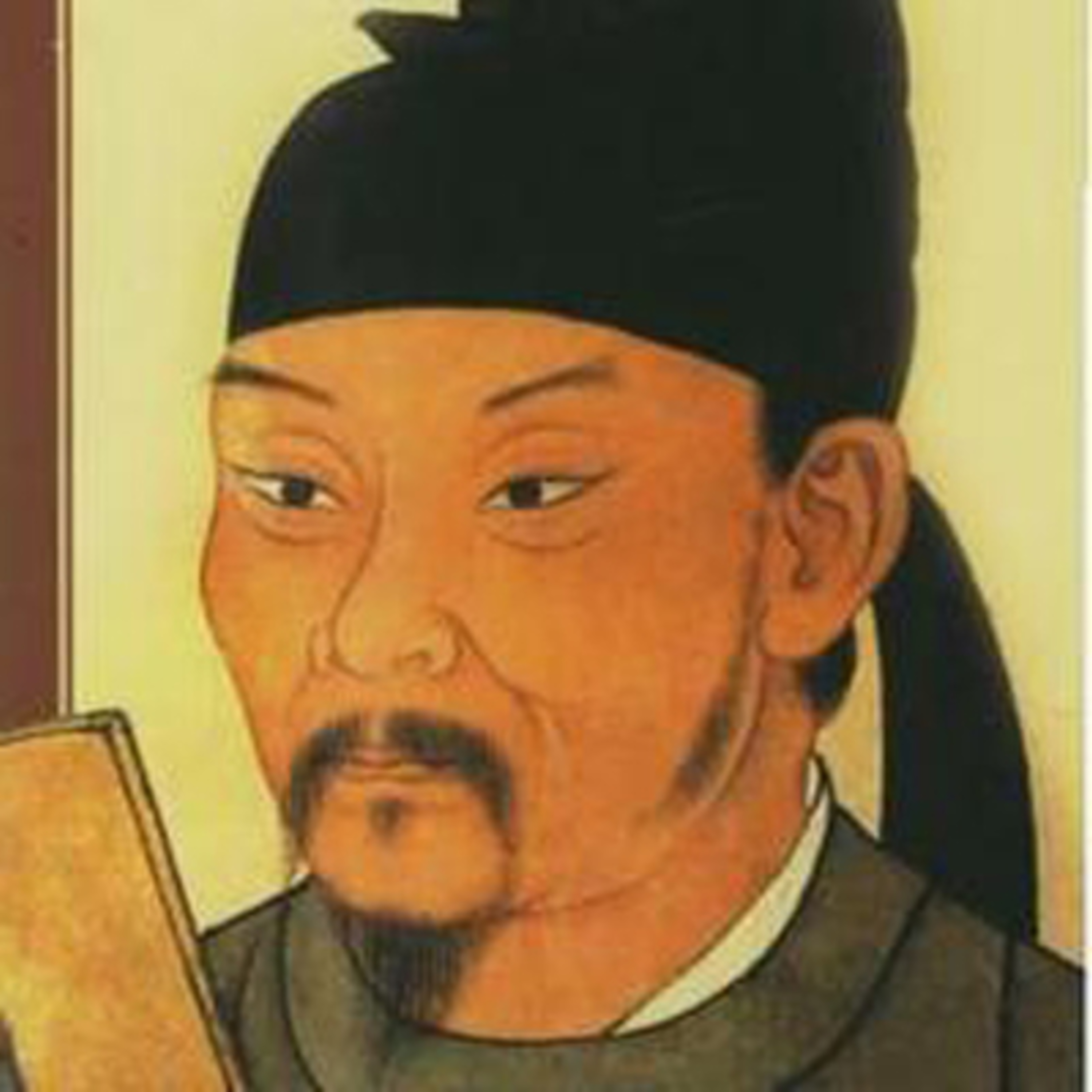 Episode 65: Du Fu, Facing Snow