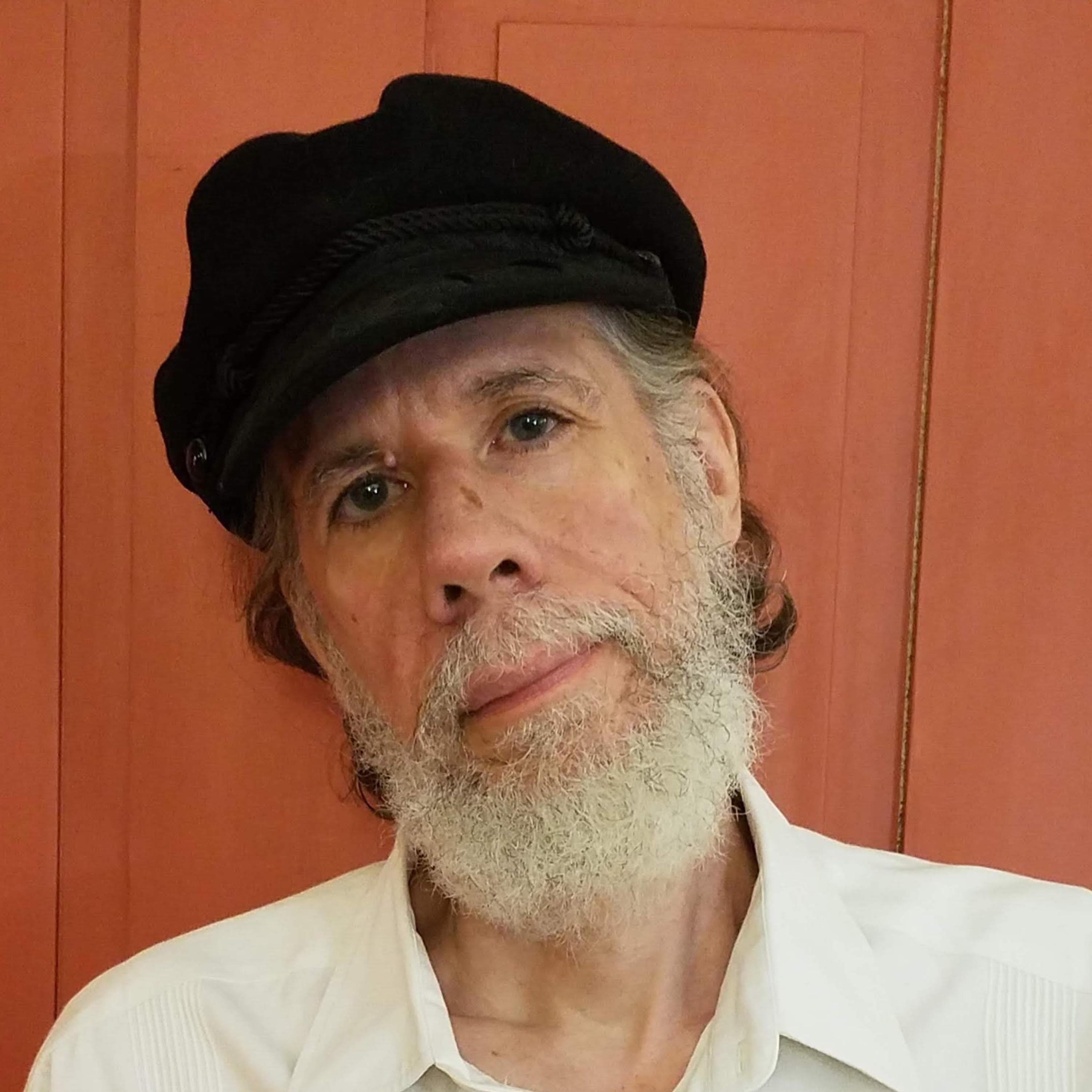Episode 51: Martín Espada, Jumping Off the Mystic Tobin Bridge