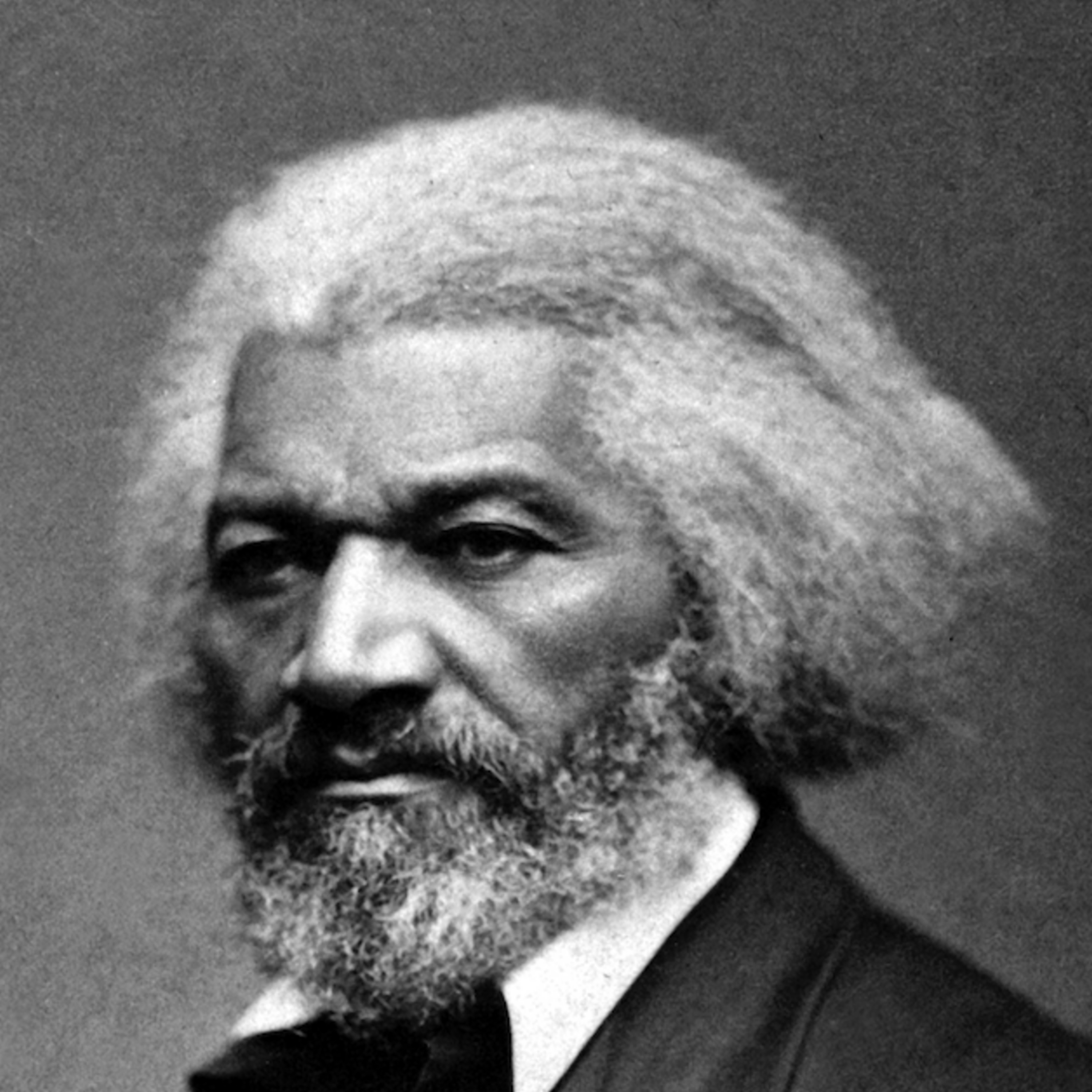 Episode 42: Robert Hayden, Frederick Douglass
