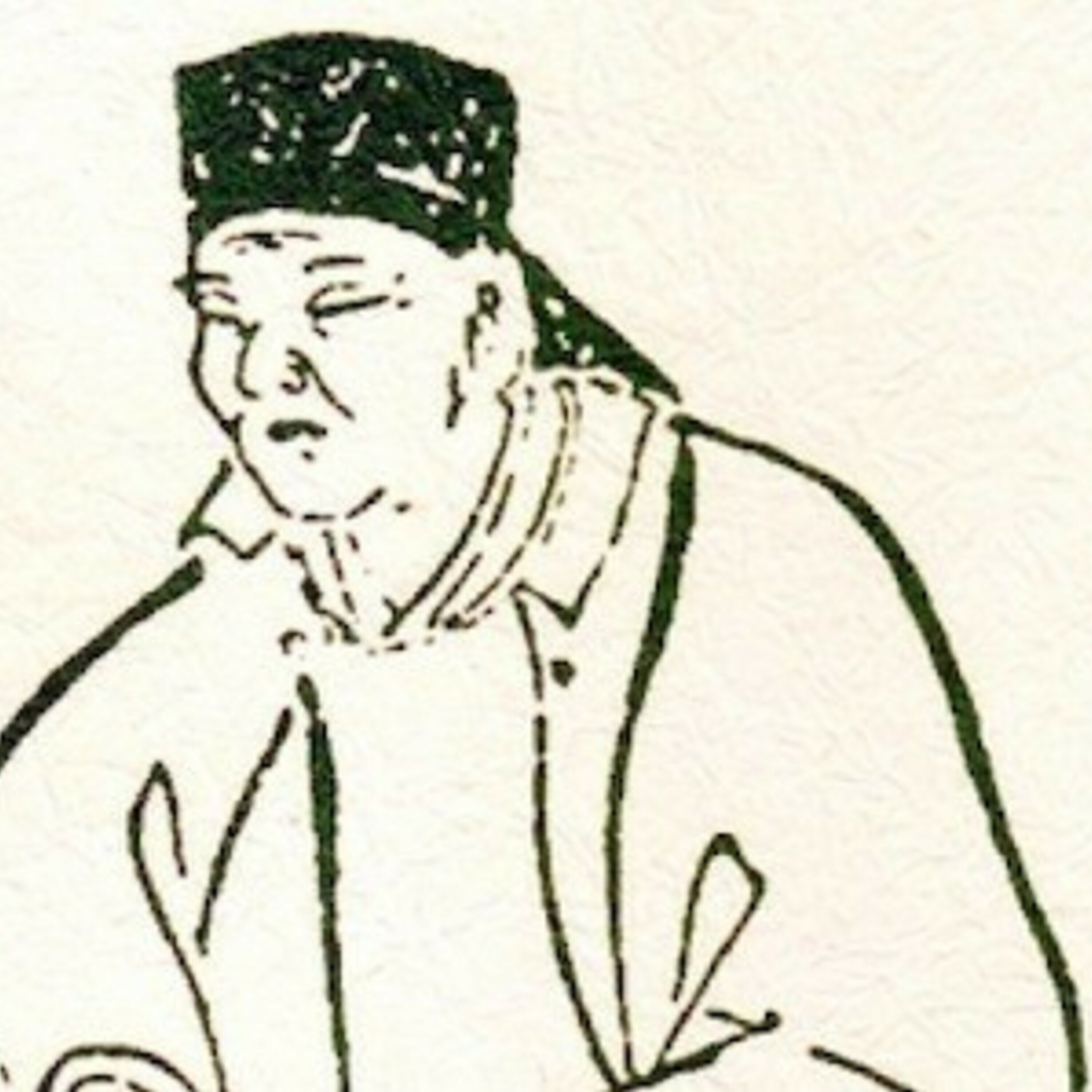 Episode 62: Kobayashi Issa, Haiku