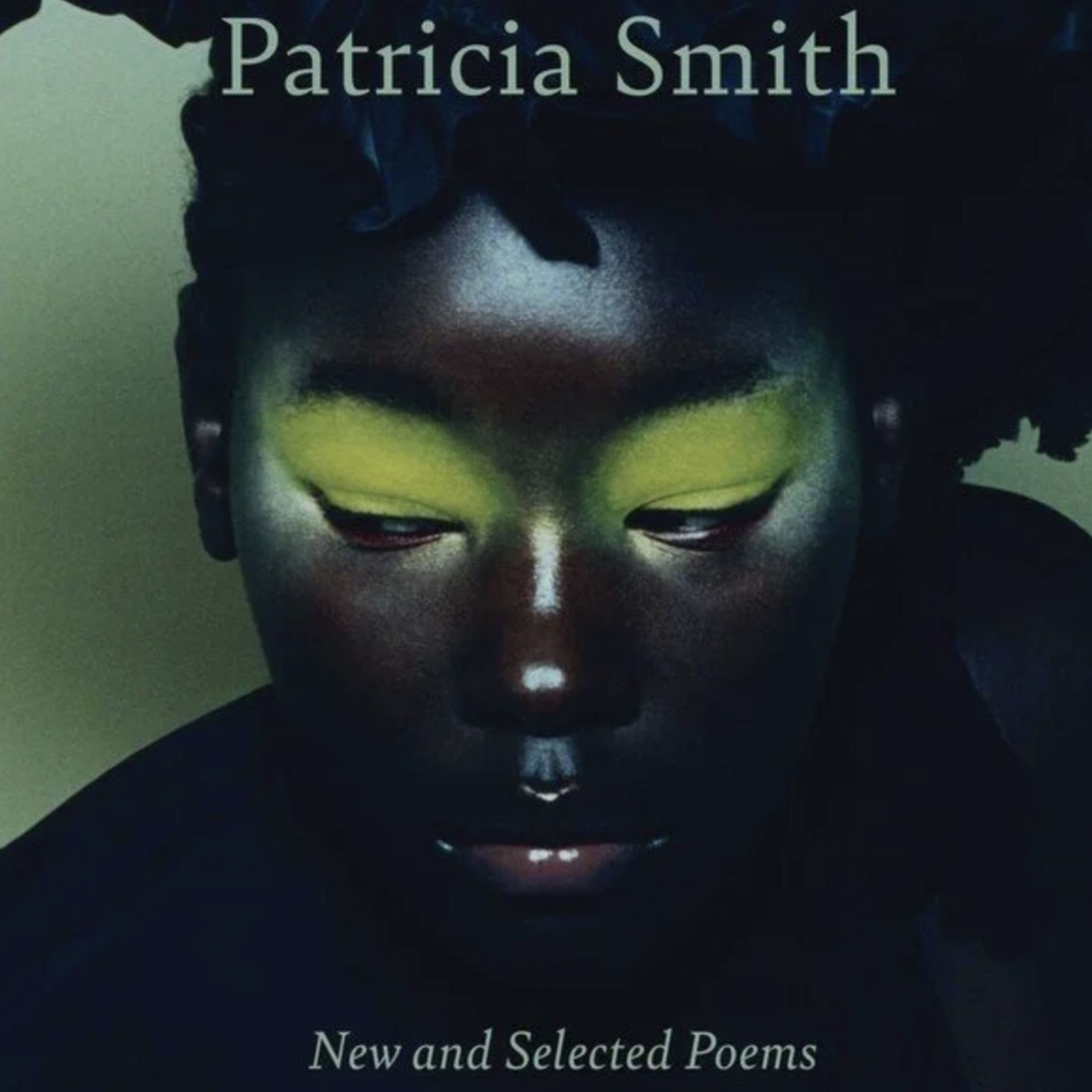 Episode 116: Patricia Smith, "XXXL"