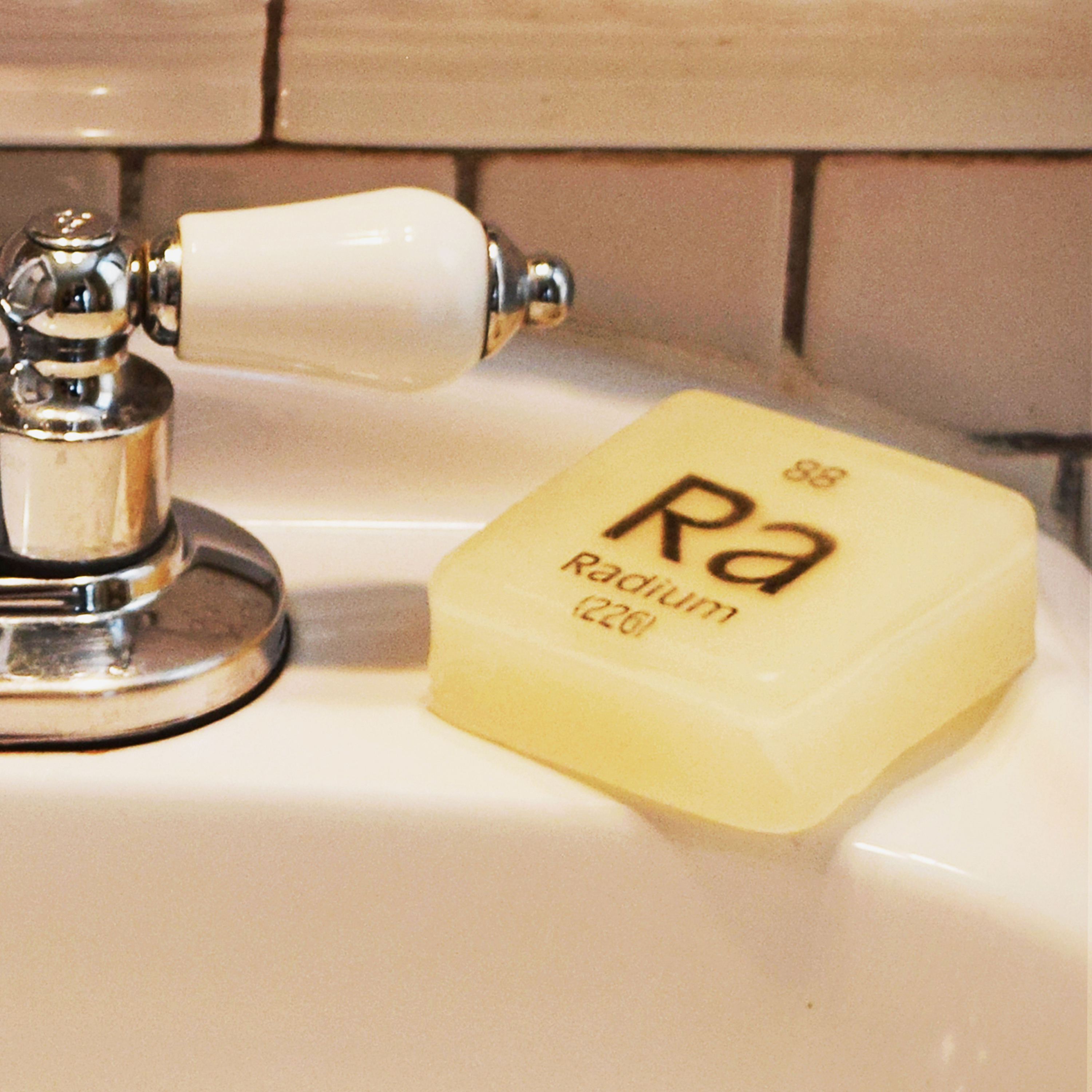Episode 44: Ann Hudson, Soap