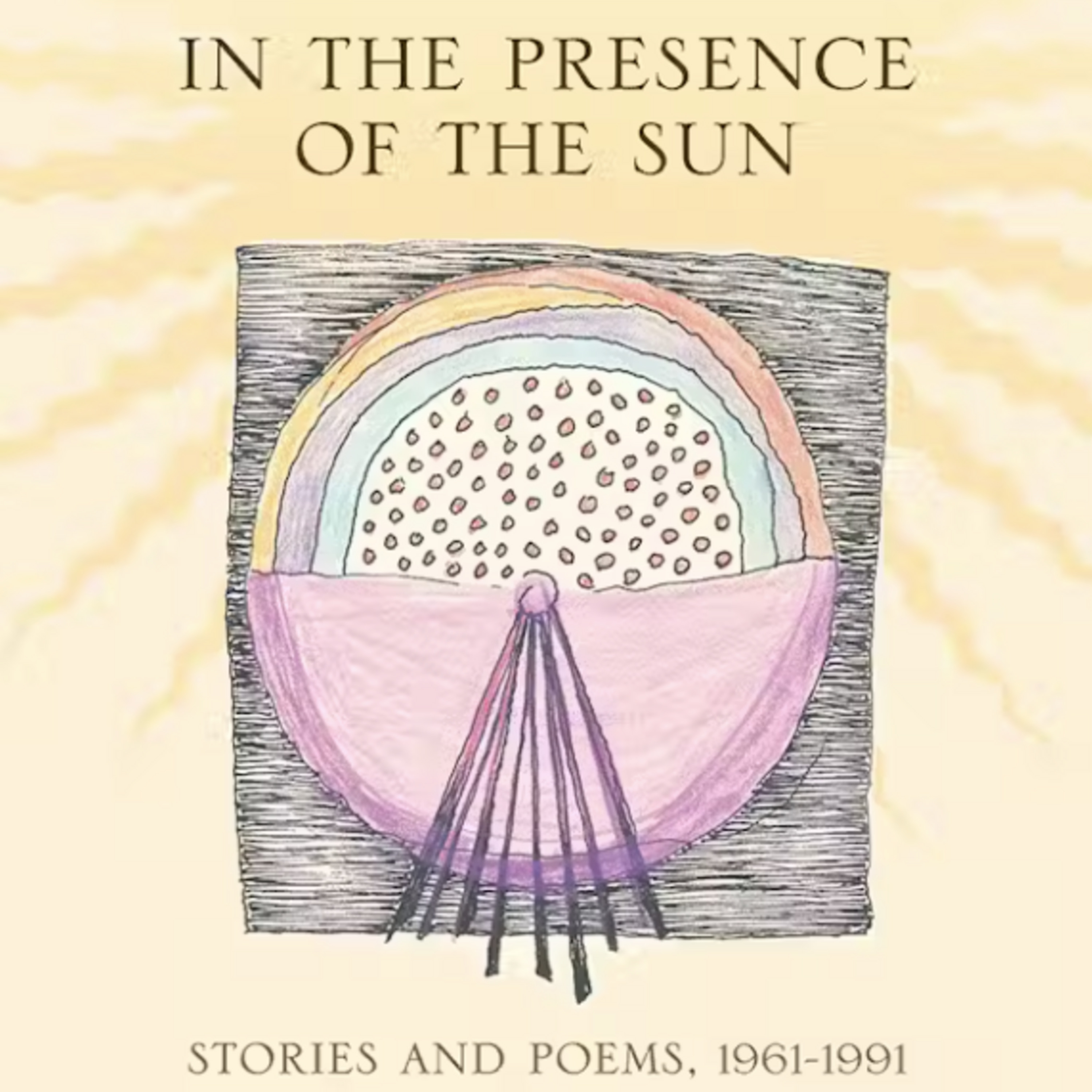 Episode 90: N. Scott Momaday, The Delight Song of Tsoai-talee episode artwork