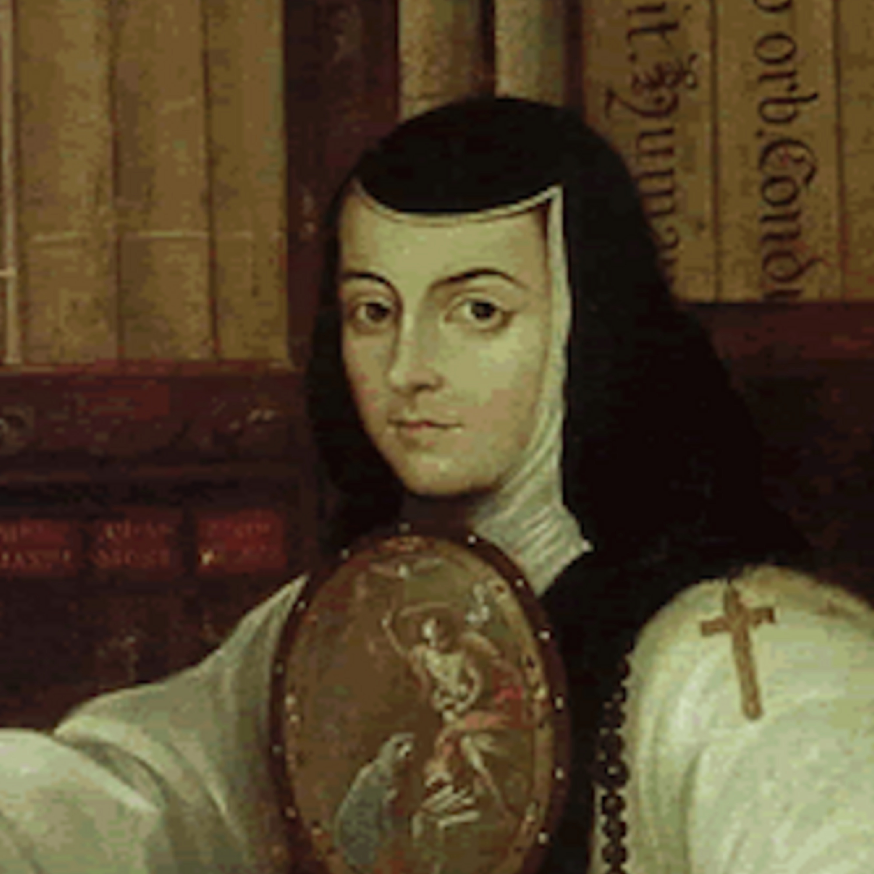 Episode 73: Sor Juana Inez de la Cruz, Sonnet 189