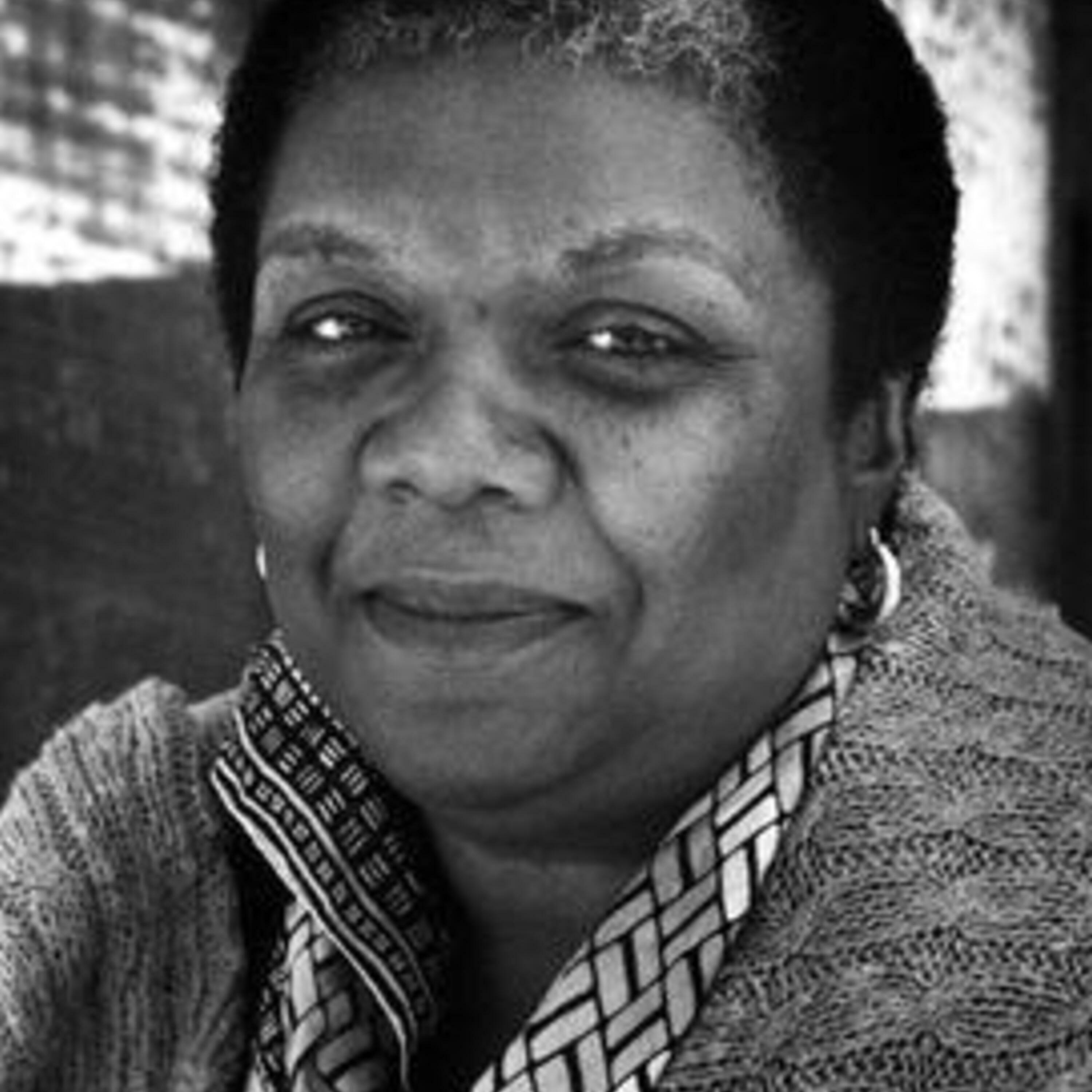 Episode 46: Lucille Clifton, spring song