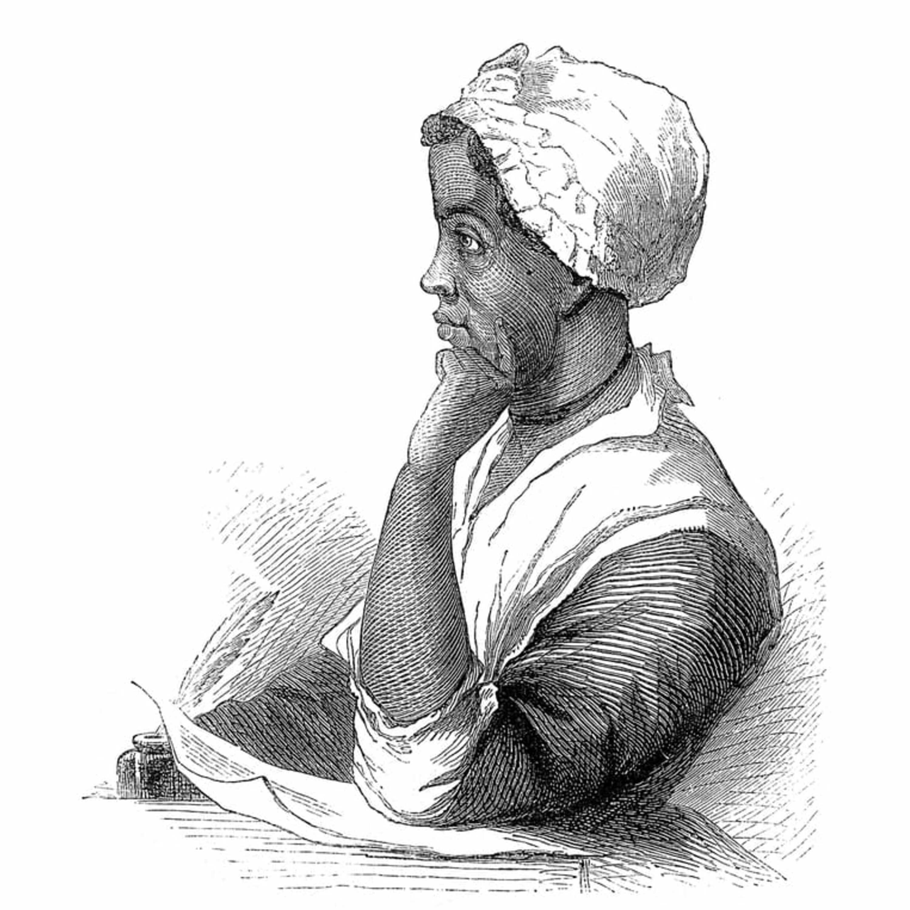 Play Episode 105: Phillis Wheatley Peters, "To the Earl of Dartmouth"