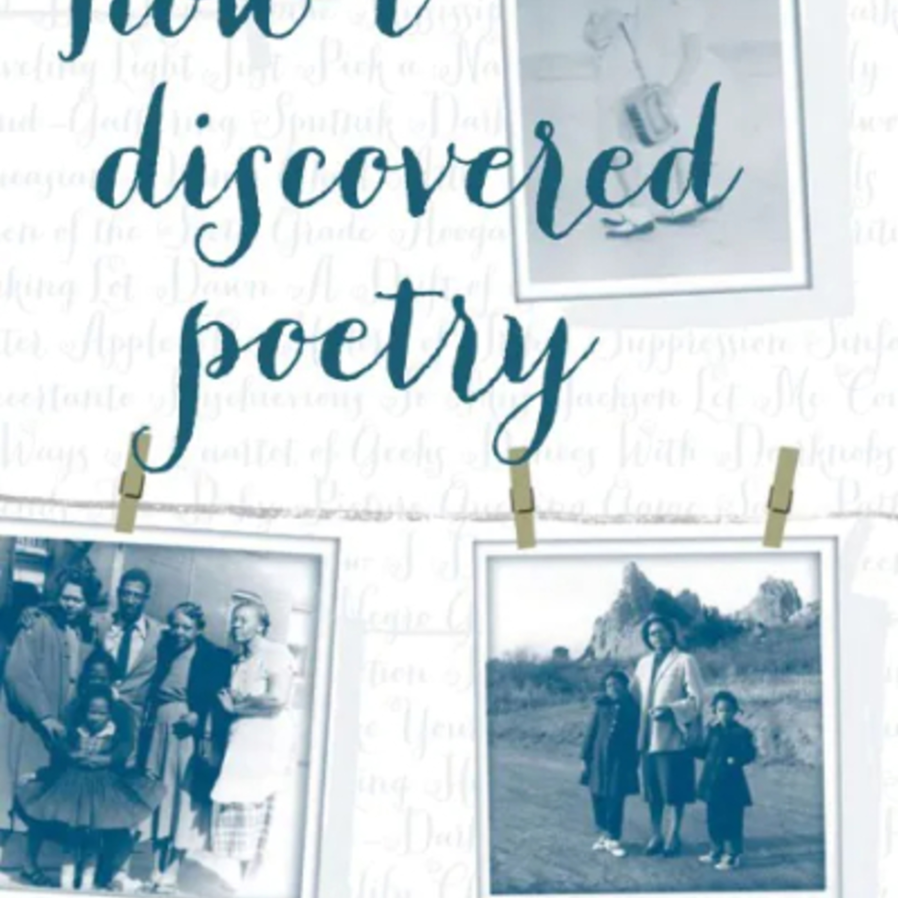 Poetry For All