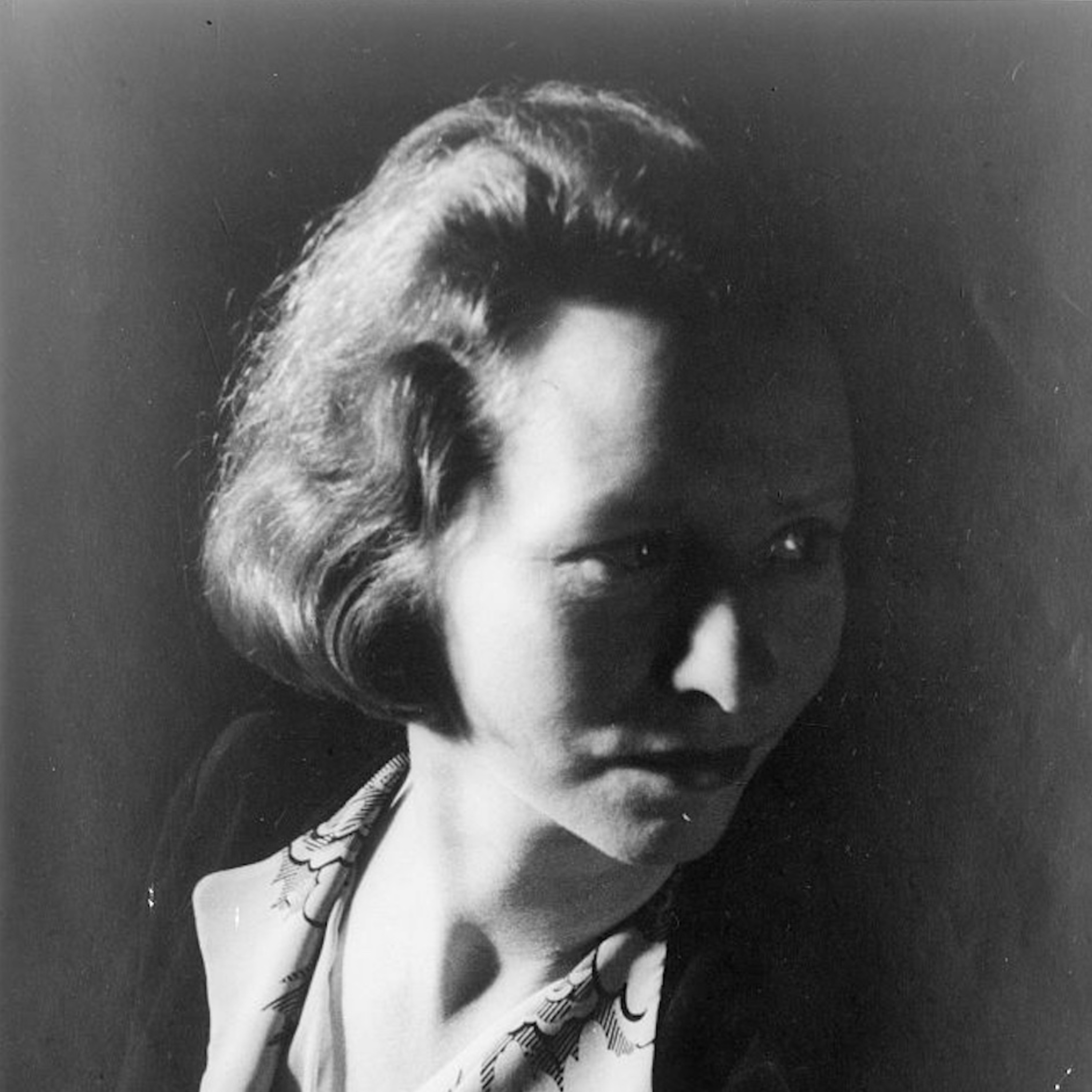 Episode 57: Edna St. Vincent Millay, She had forgotten how the August night