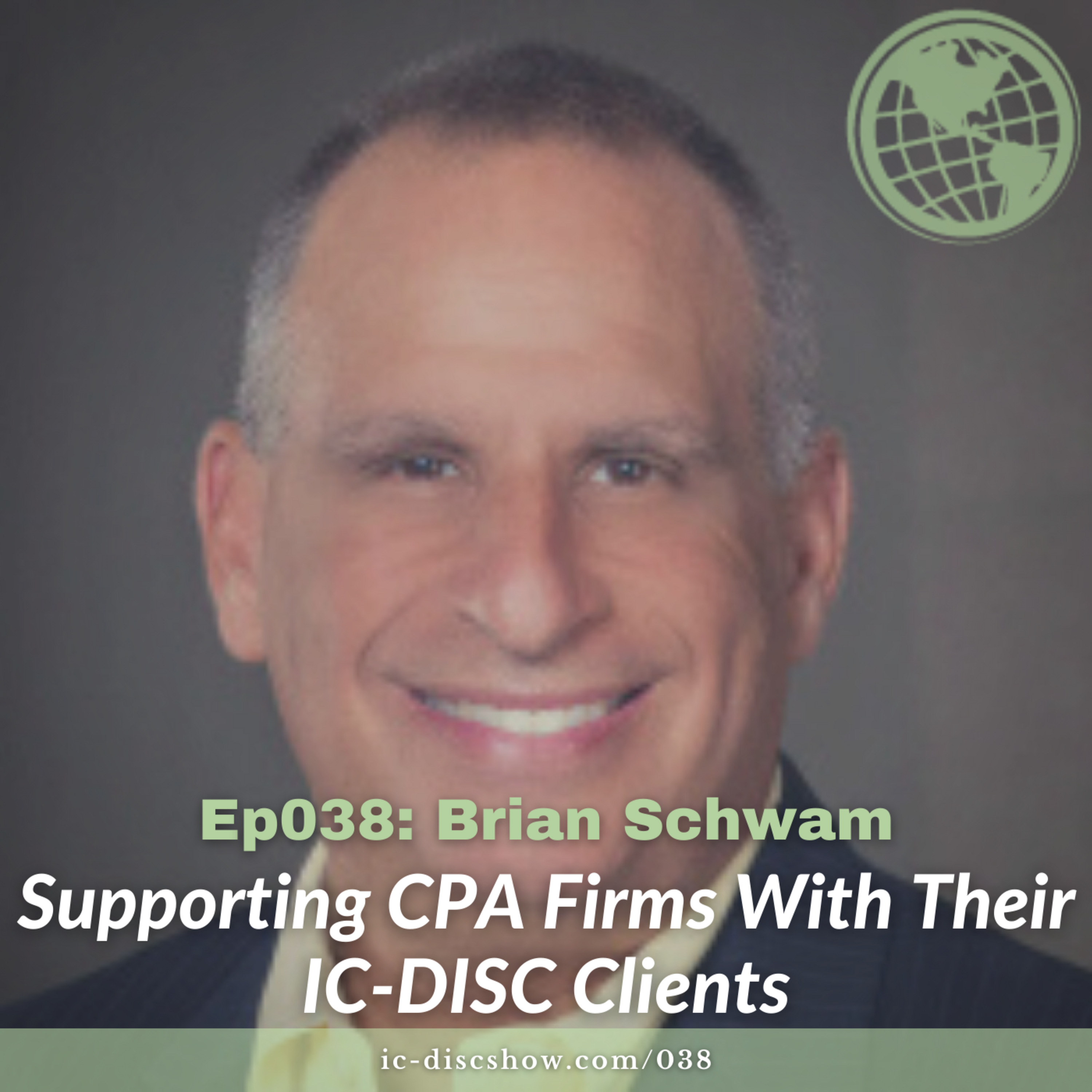 The IC-DISC Show
