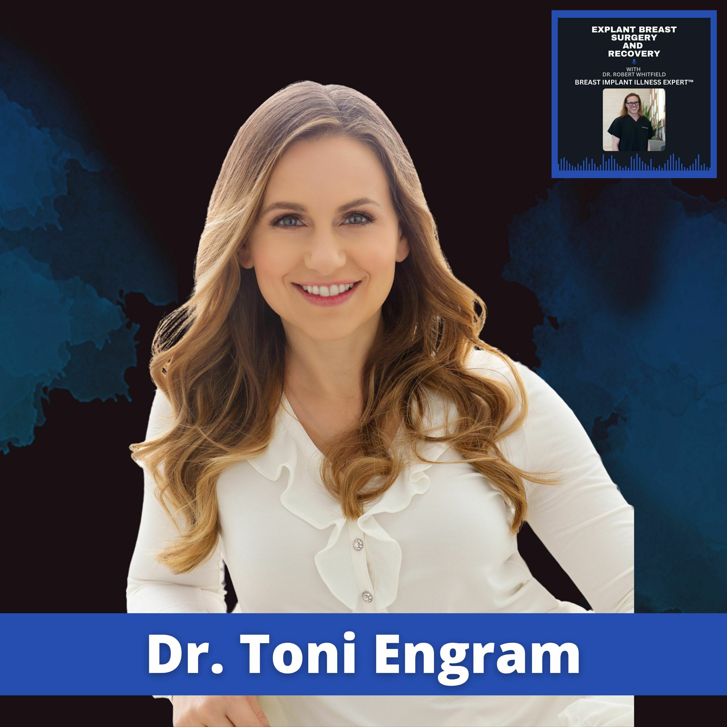 Breast Implants, Explant Surgery, and Breast Implant Illness with Robert Whitfield MD