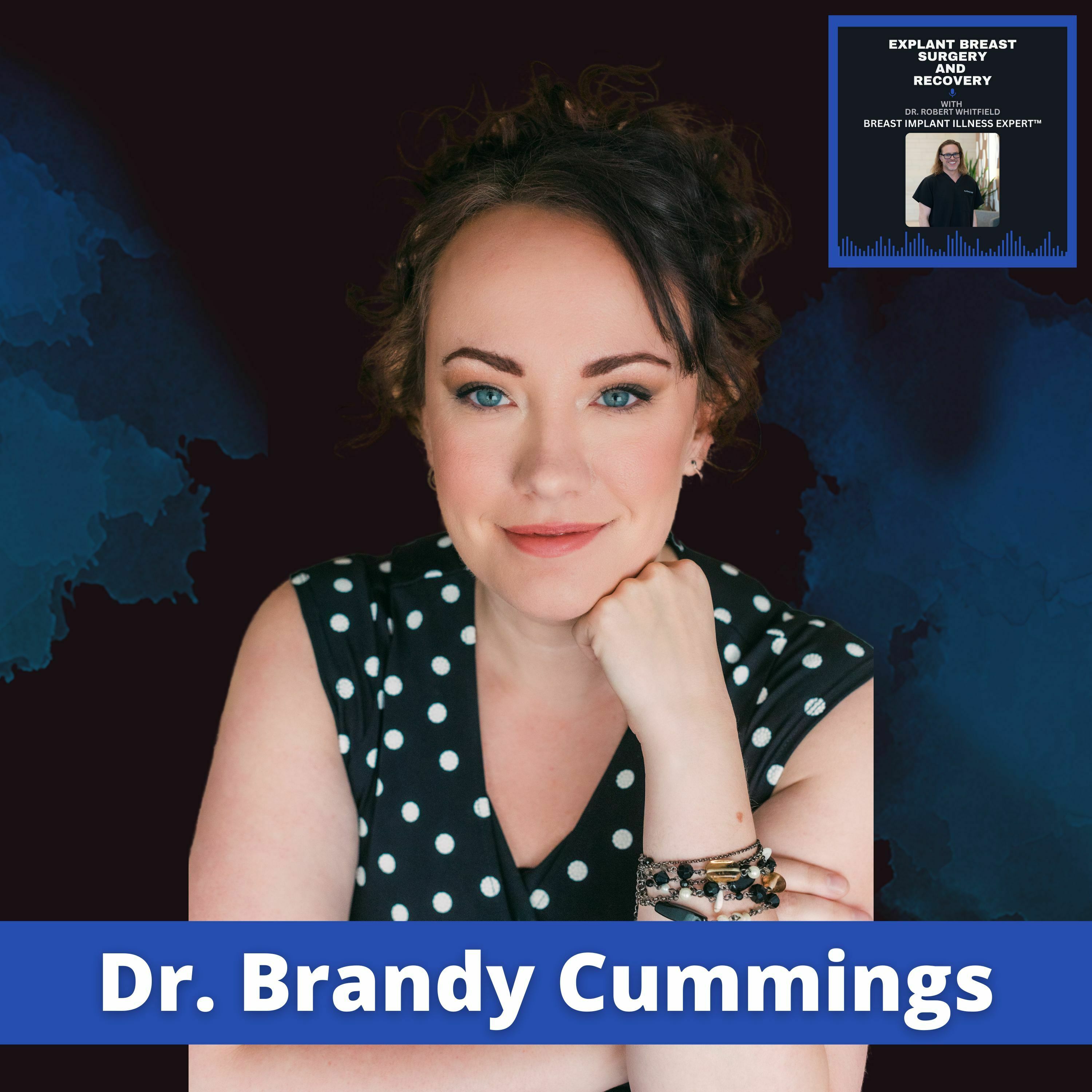 Explant Breast Surgery & Recovery