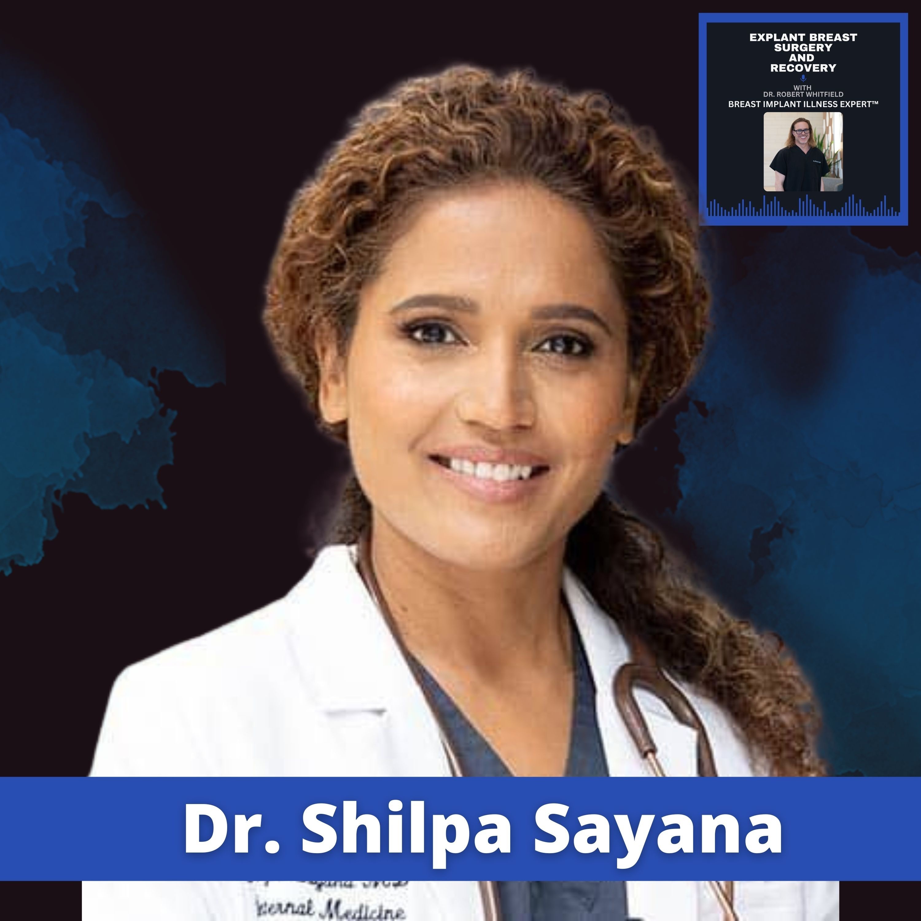 Explant Breast Surgery & Recovery