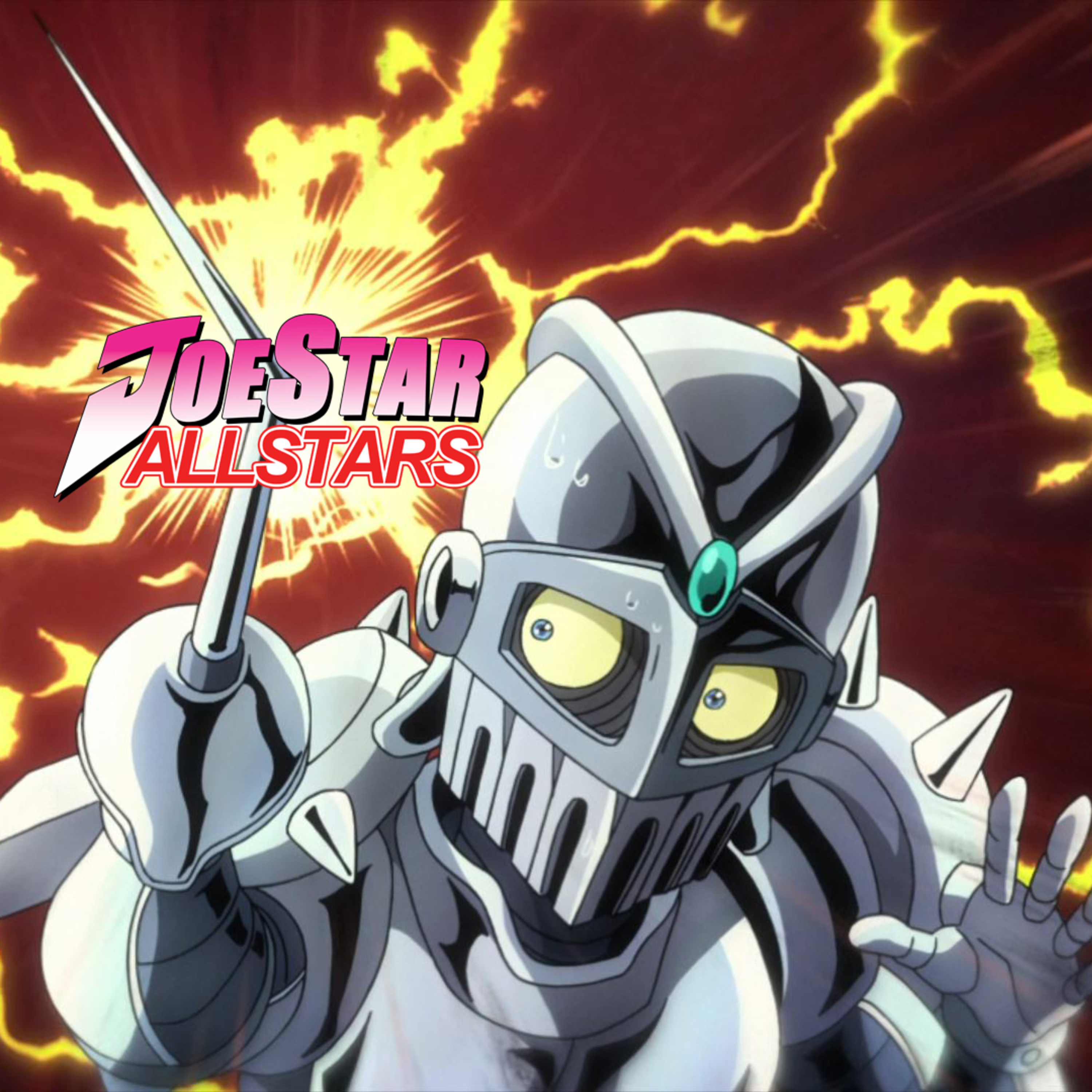 Stardust Crusaders (S02E32) - I Think We Can Safely Say It's Problematic