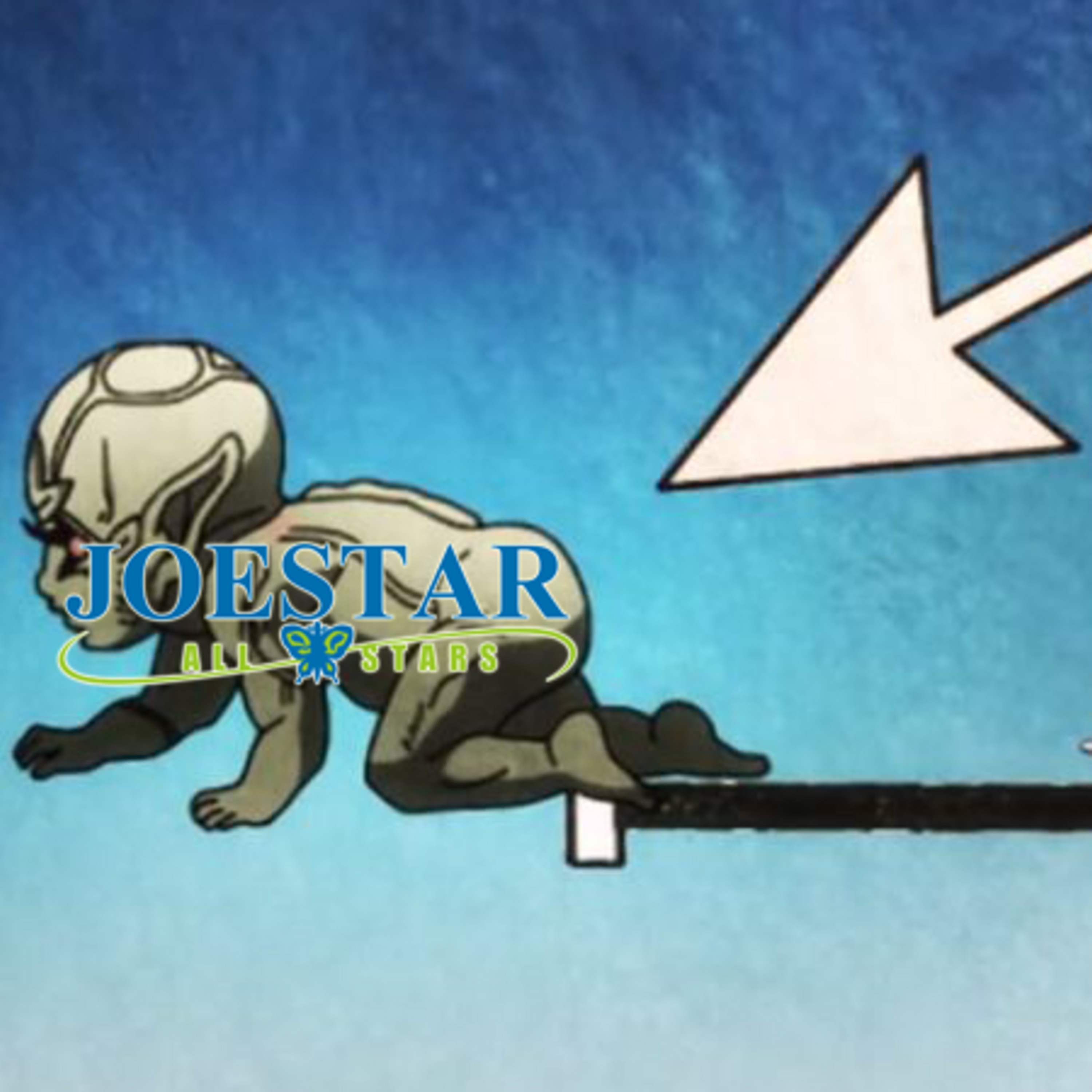 Stone Ocean (S05E21) - You Just Need More Discs Inside of You