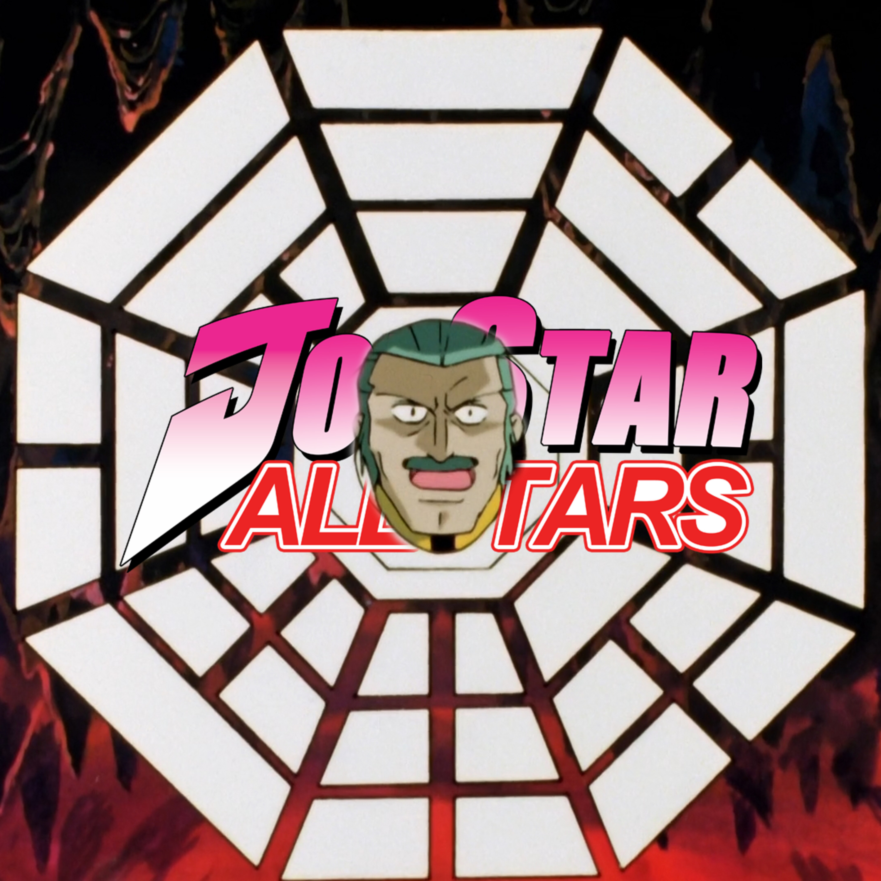 Mobile Fighter G Gundam Episode 17 - Mr. Dark Gundam Sir