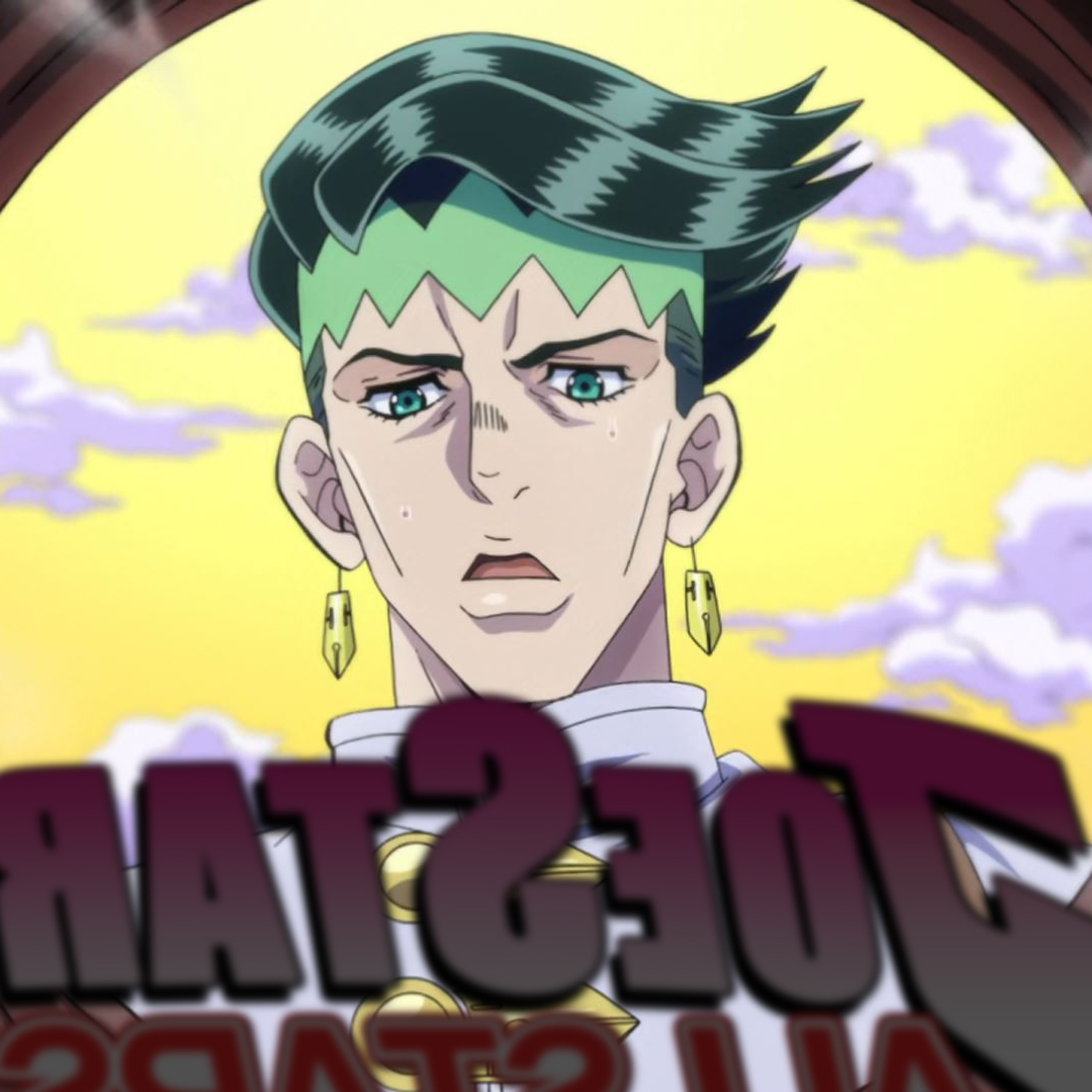 Diamond is Unbreakable (S03E26) - Baja Blast Blvd