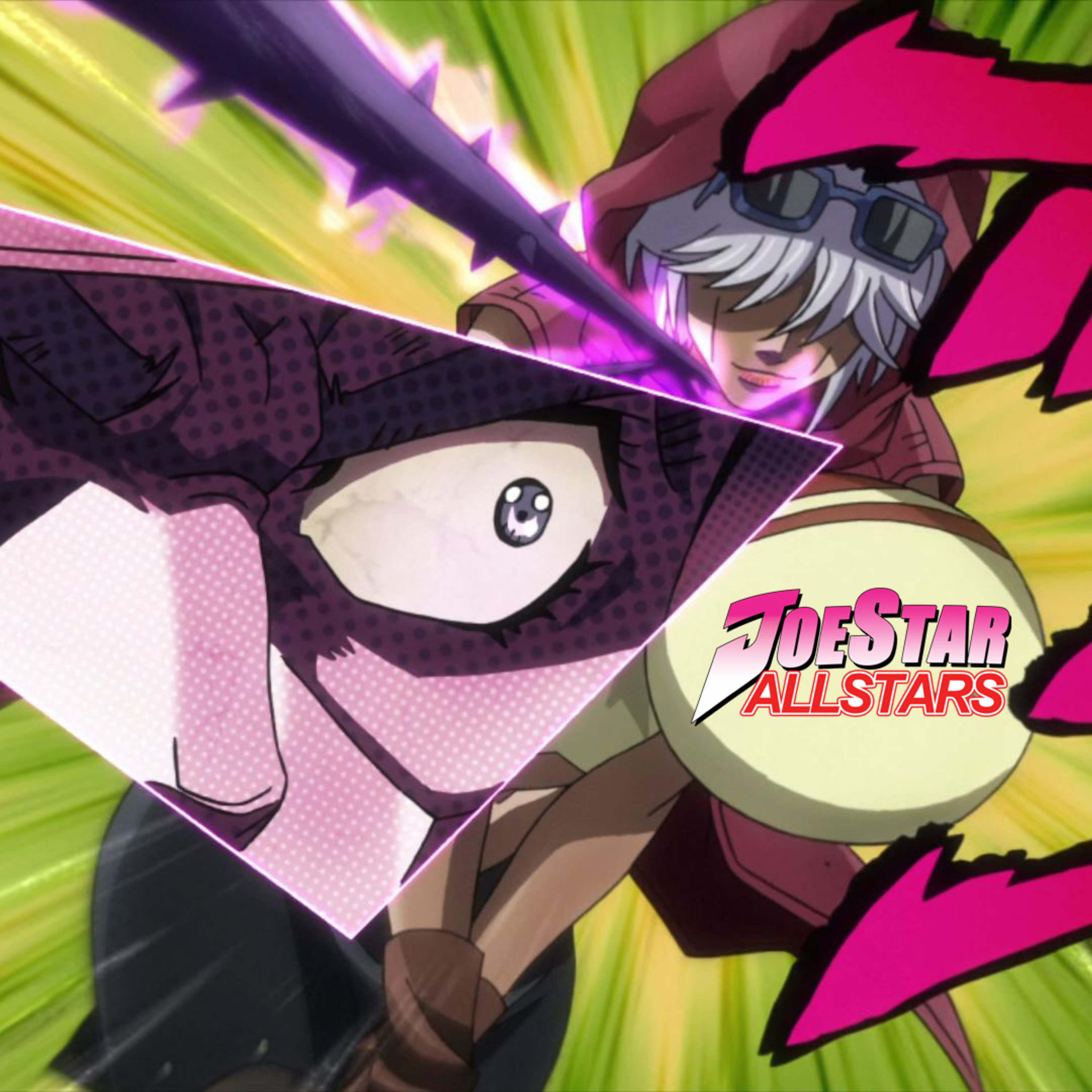 Stardust Crusaders (S02E31) - Pot of Greed But It's in Misalignment