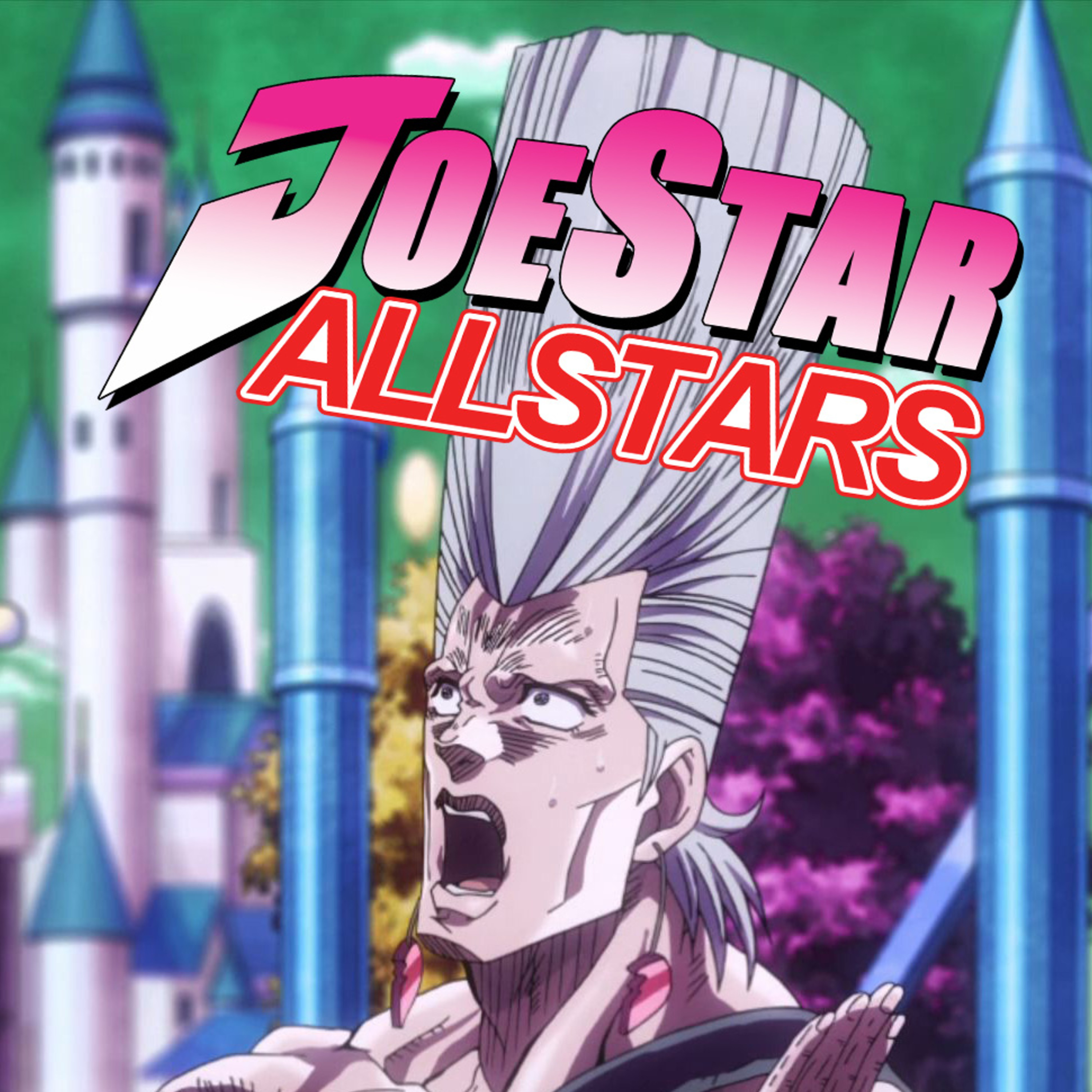 Stardust Crusaders (S02E20) - xXShadowSasuke420Xx