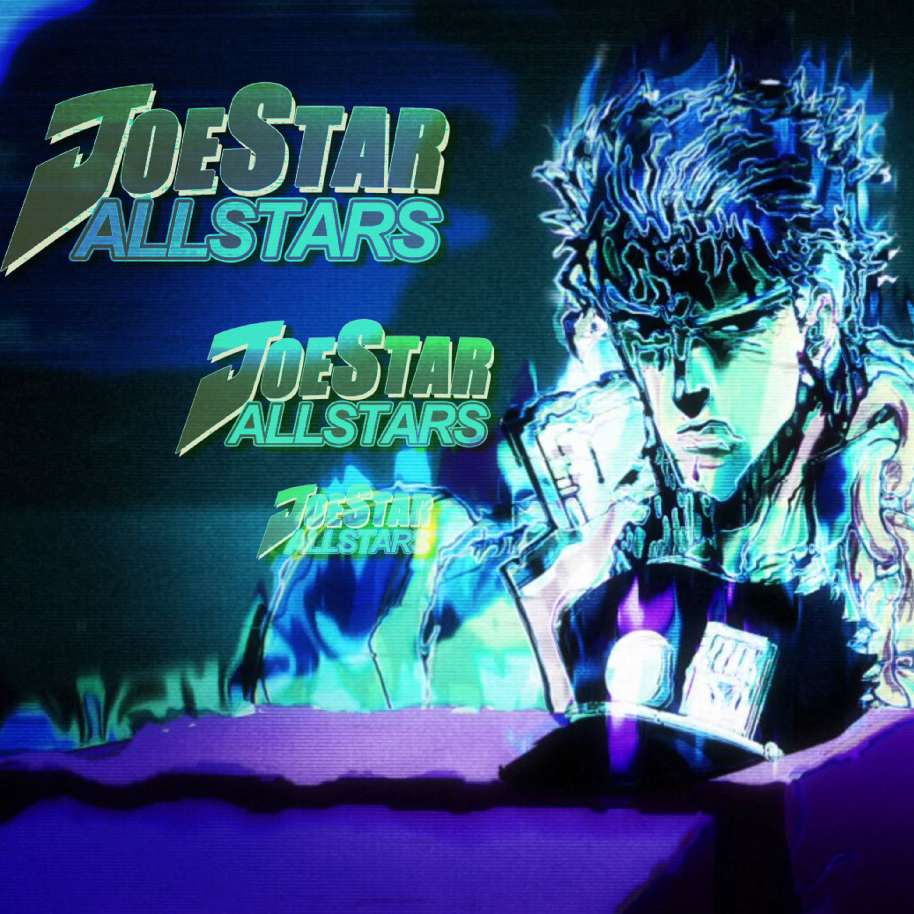 Stardust Crusaders (S02E42) - Cute Anime Girl Beach Episode