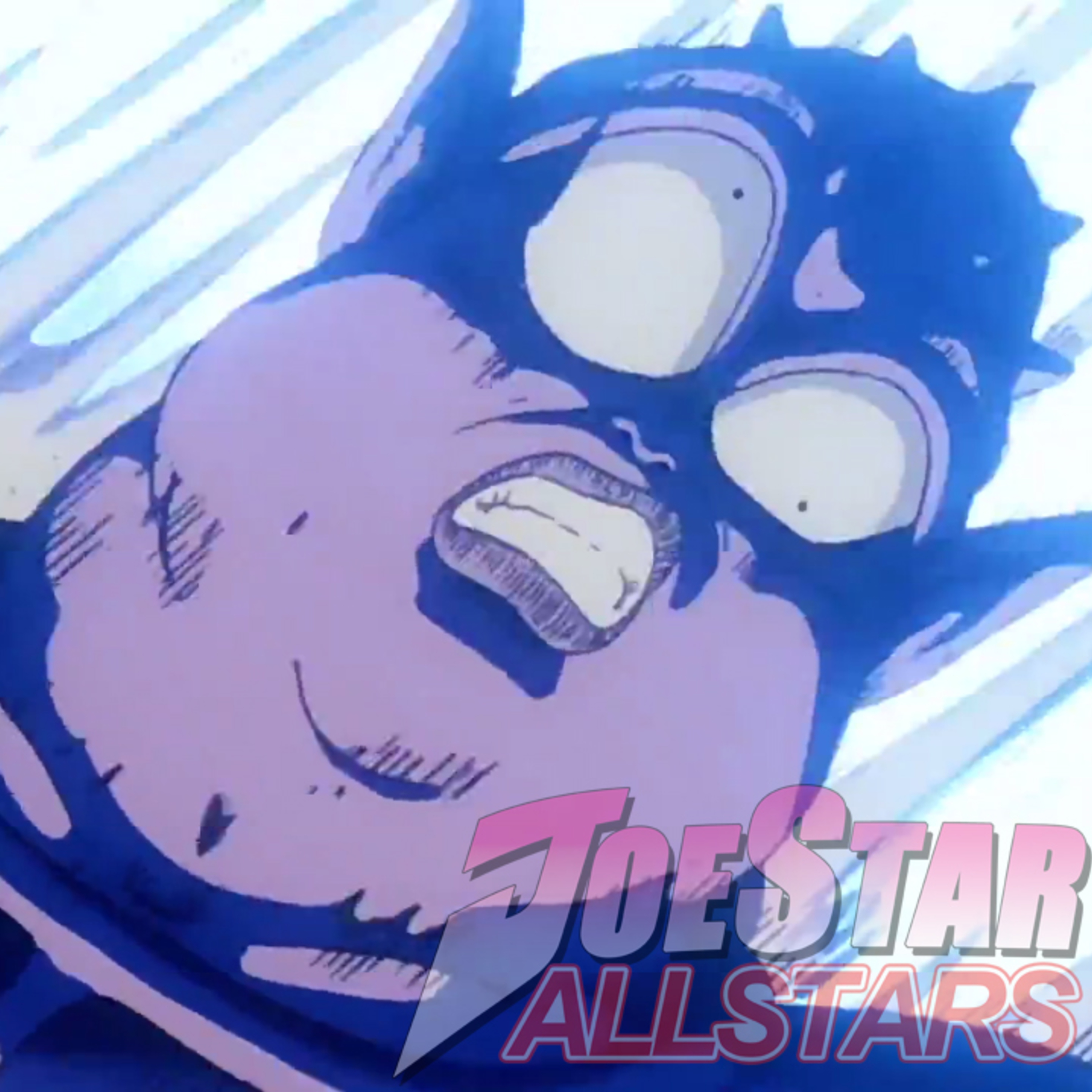 Diamond is Unbreakable (S03E22) - Incel Self-Insert