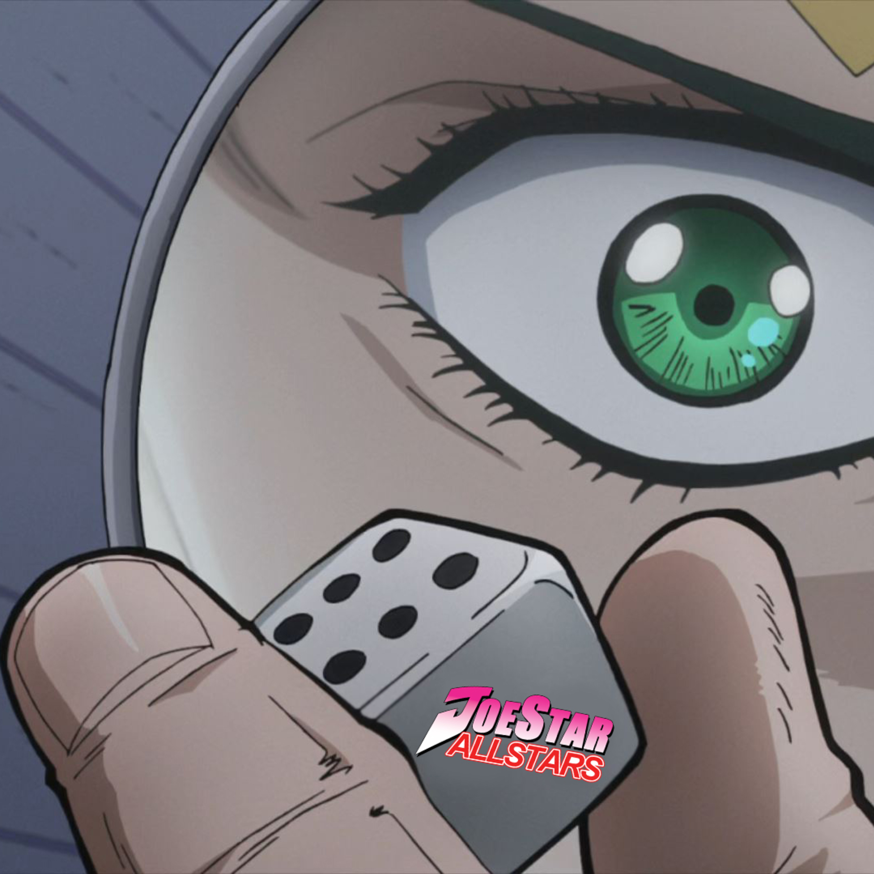 Diamond is Unbreakable (S03E28) - Terrorists Killed The Romcom Industry