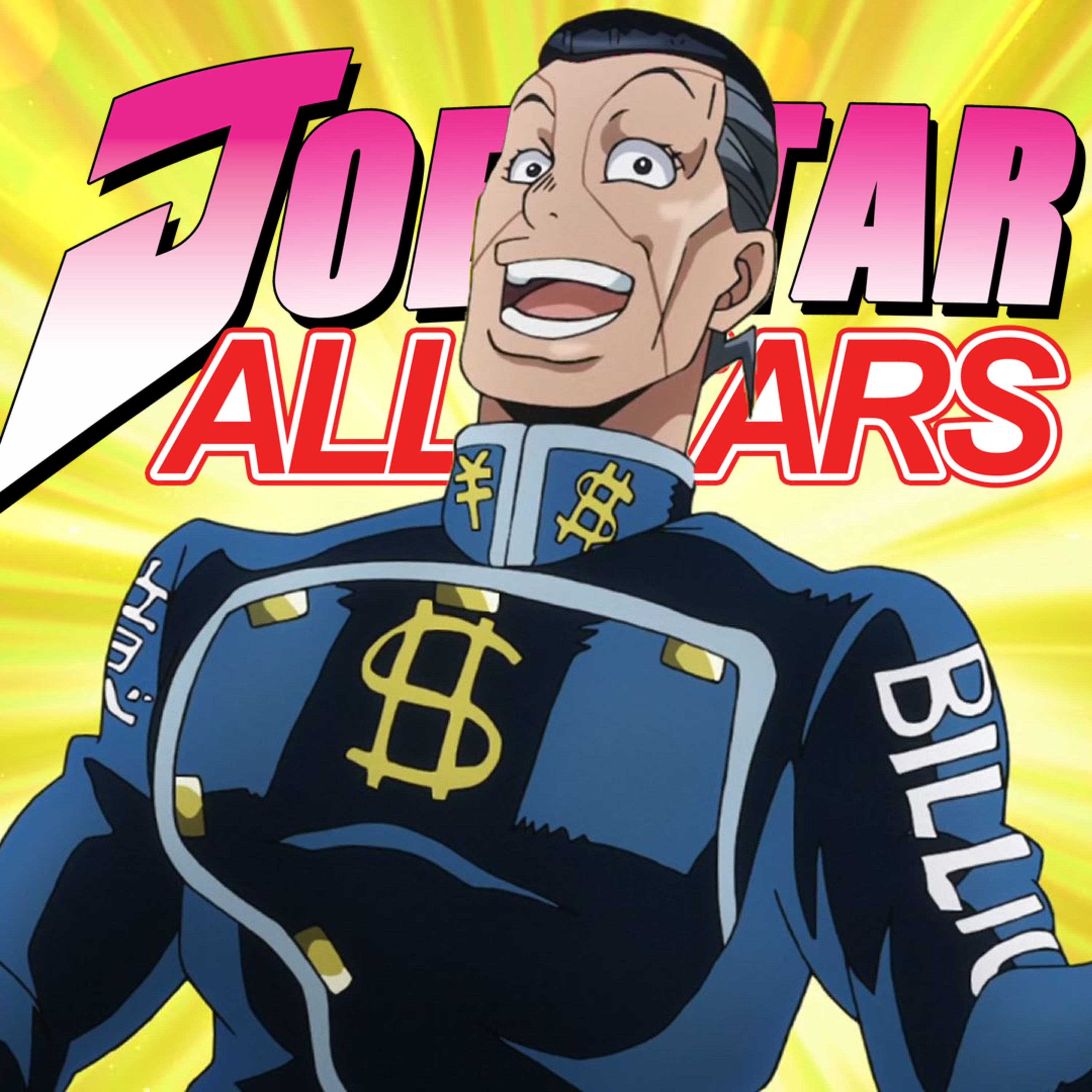 Diamond is Unbreakable (S03E10) - Call Girl Cannelloni