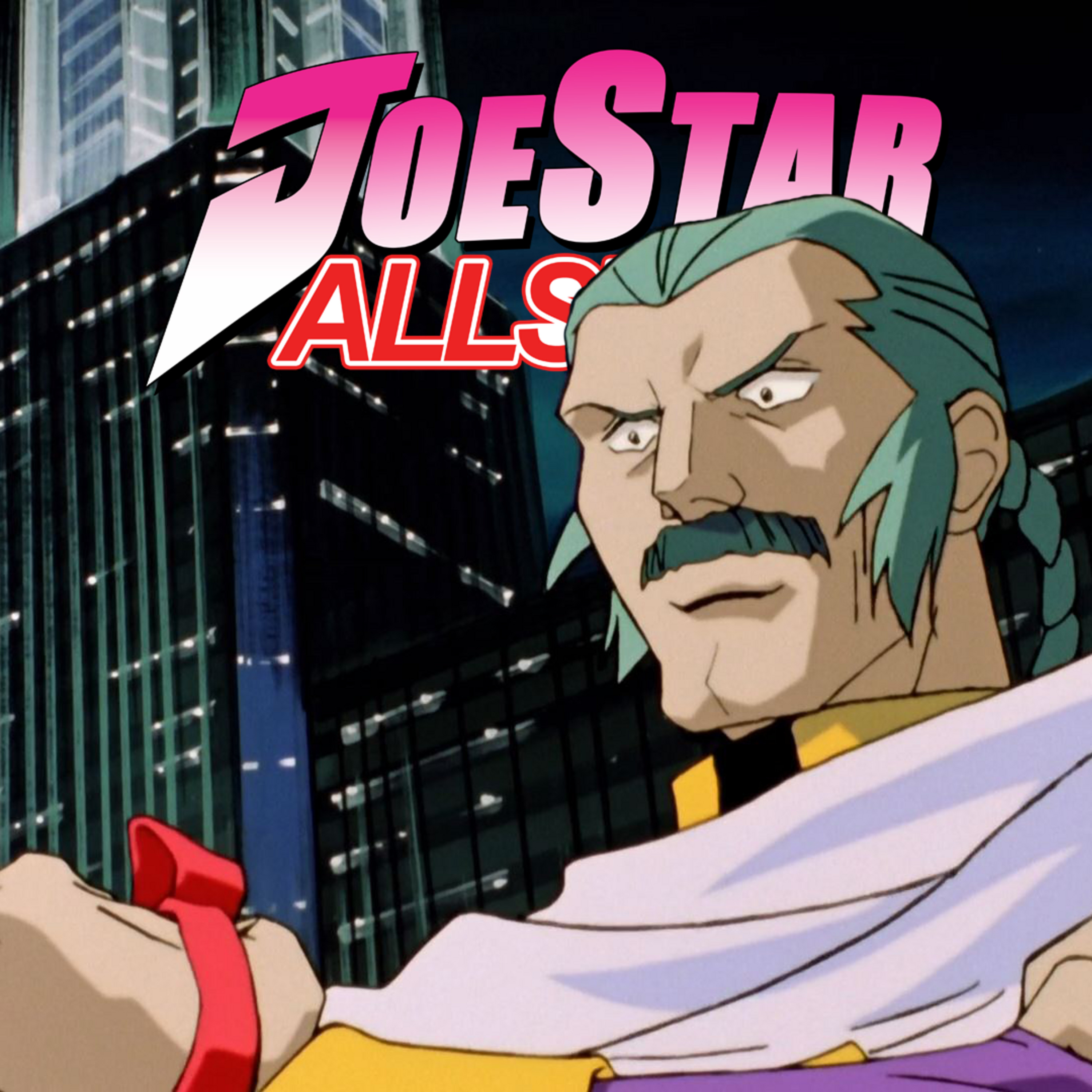Mobile Fighter G Gundam Episode 12 - Here's The Save Icon, It's Gonna Save Us