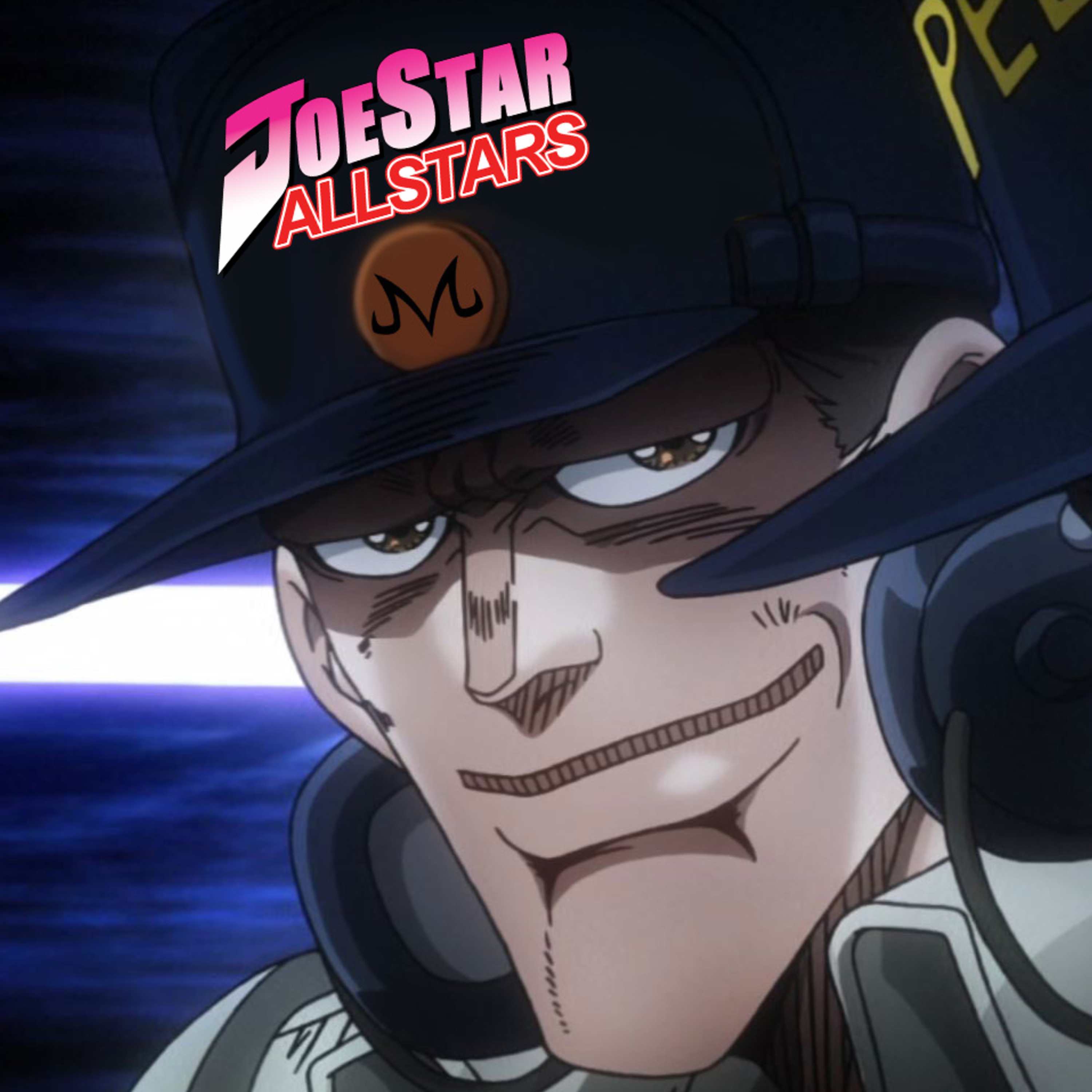 Stardust Crusaders (S02E25) - More Goblin Than Dog