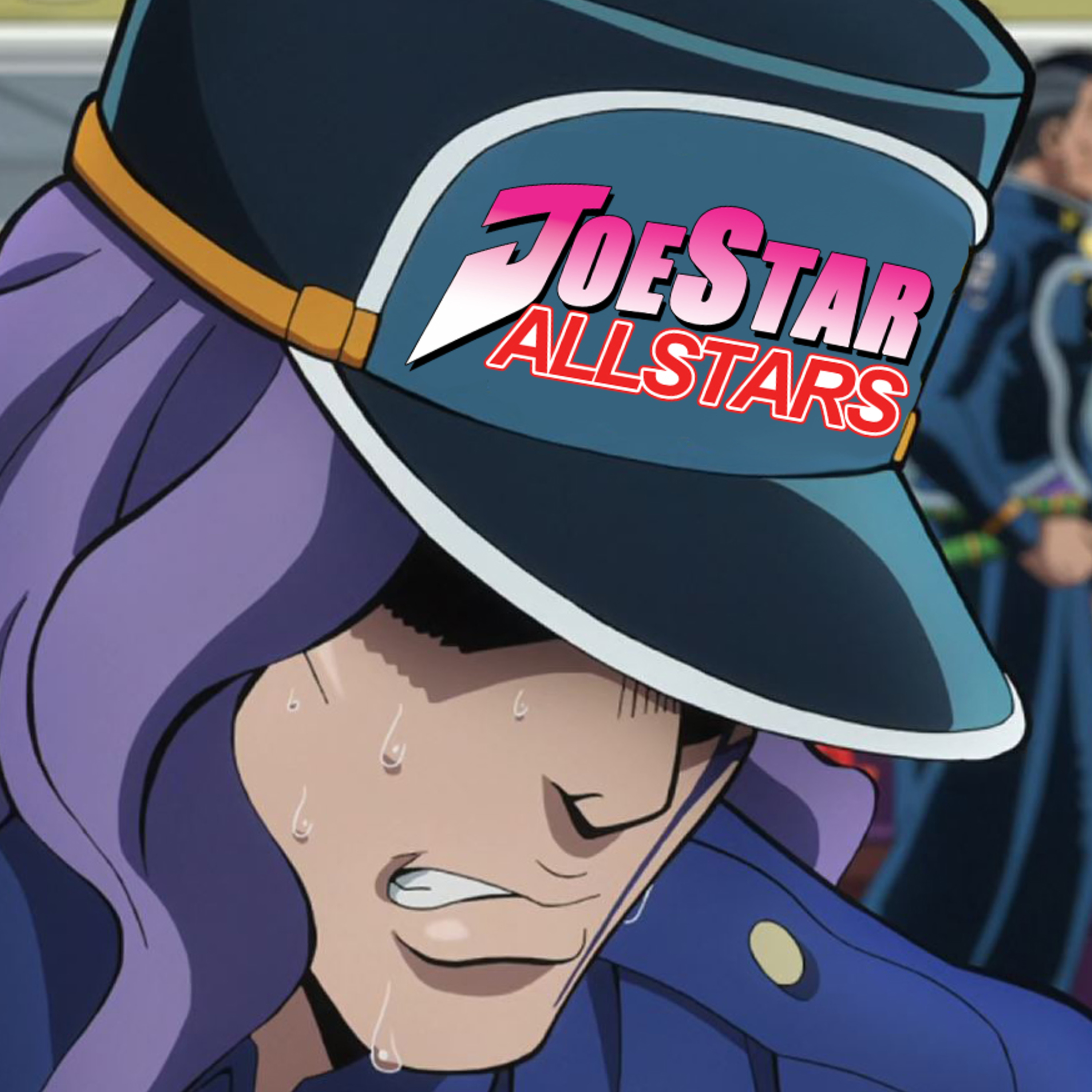 Diamond is Unbreakable (S03E12) - Big Daddy Joseph Dollar