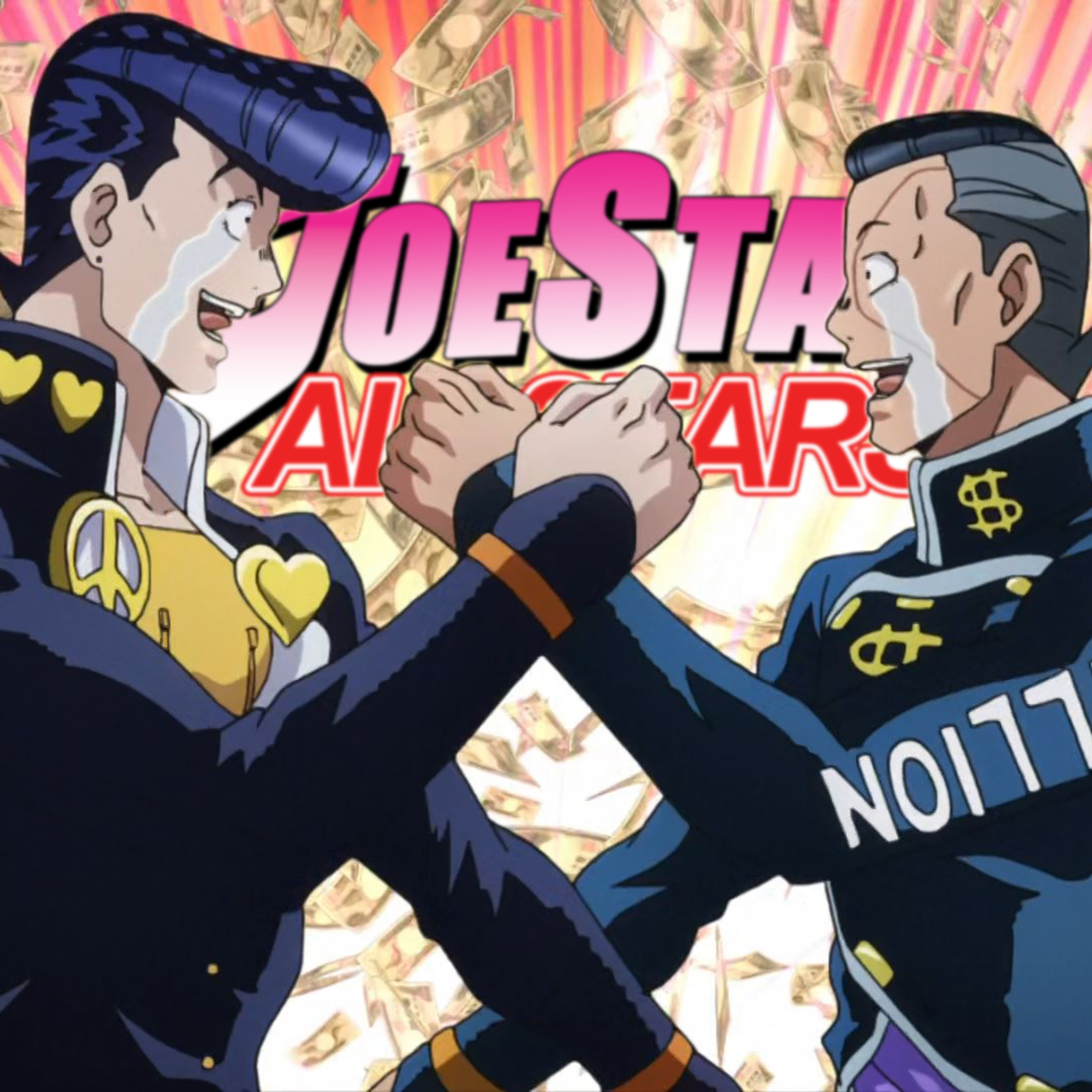Diamond is Unbreakable (S03E19) - Do Not Freebase Alcohol