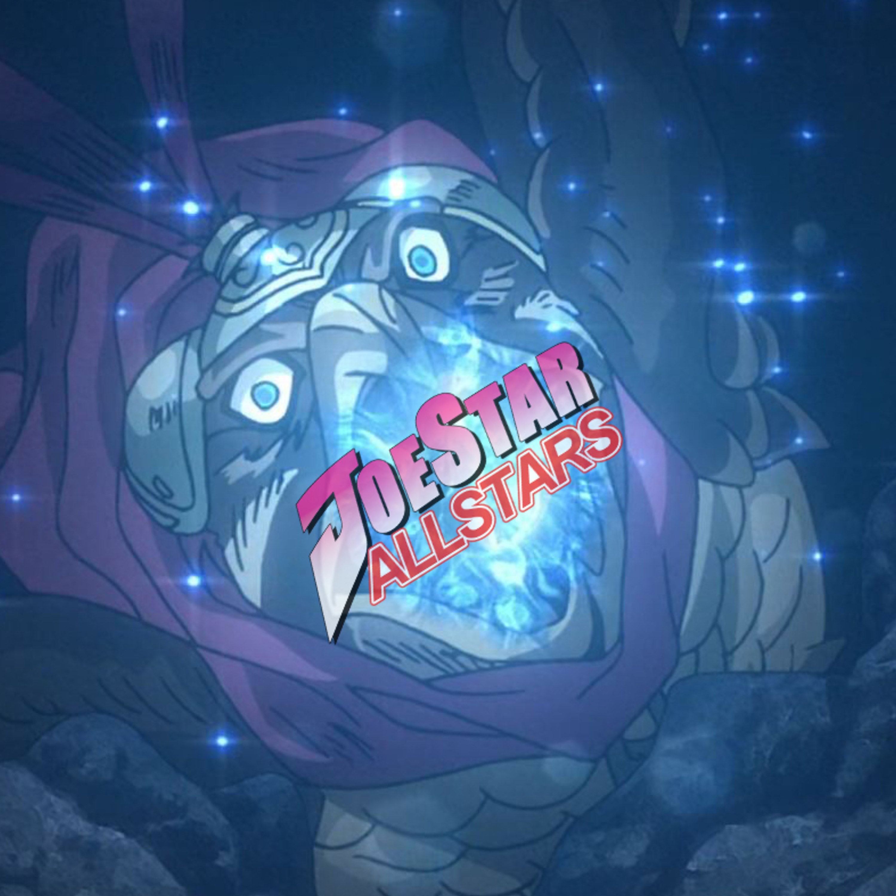 Stardust Crusaders (S02E39) - Fueled  By Sheer Malice
