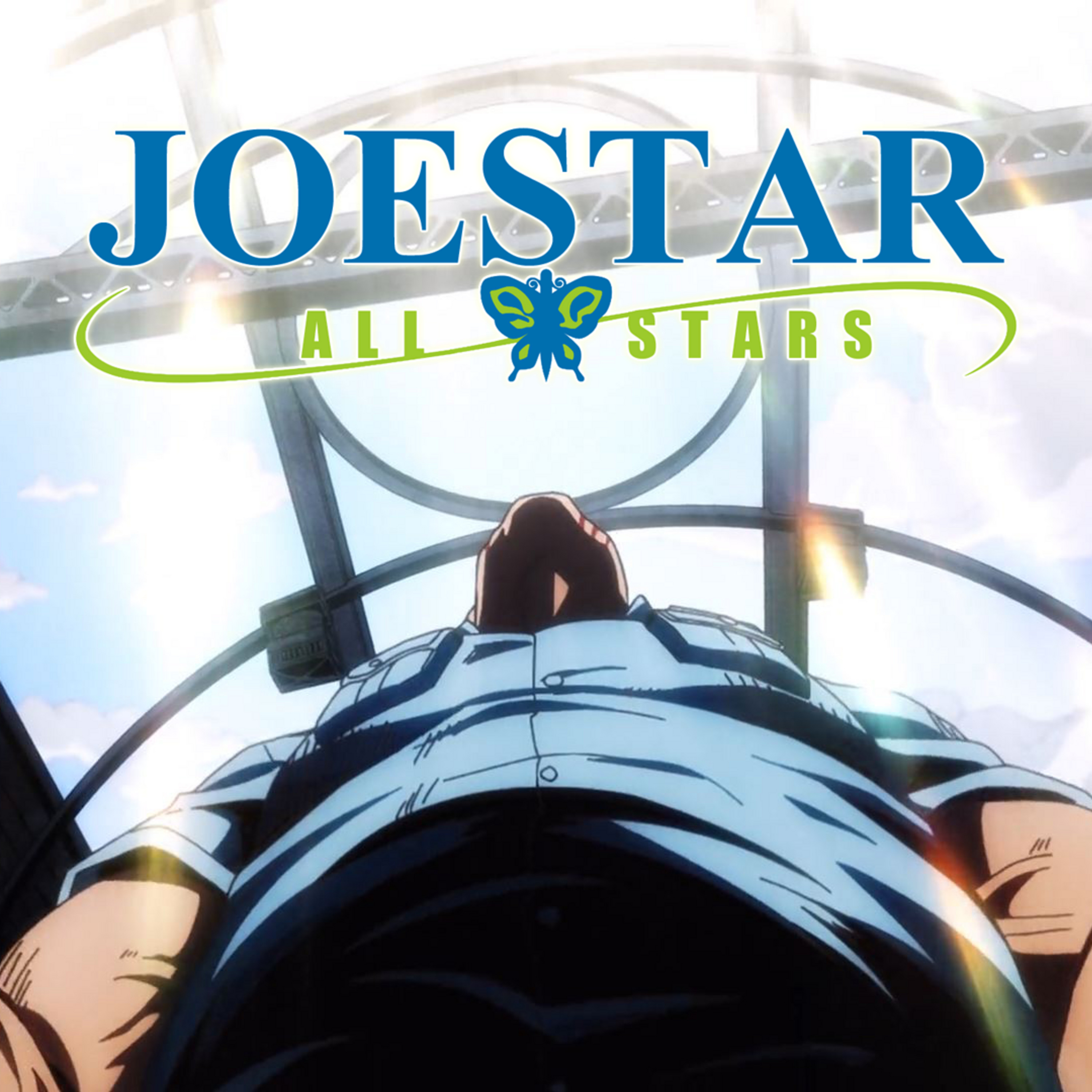 Stone Ocean (S05E16) - He Makes Me Condensate