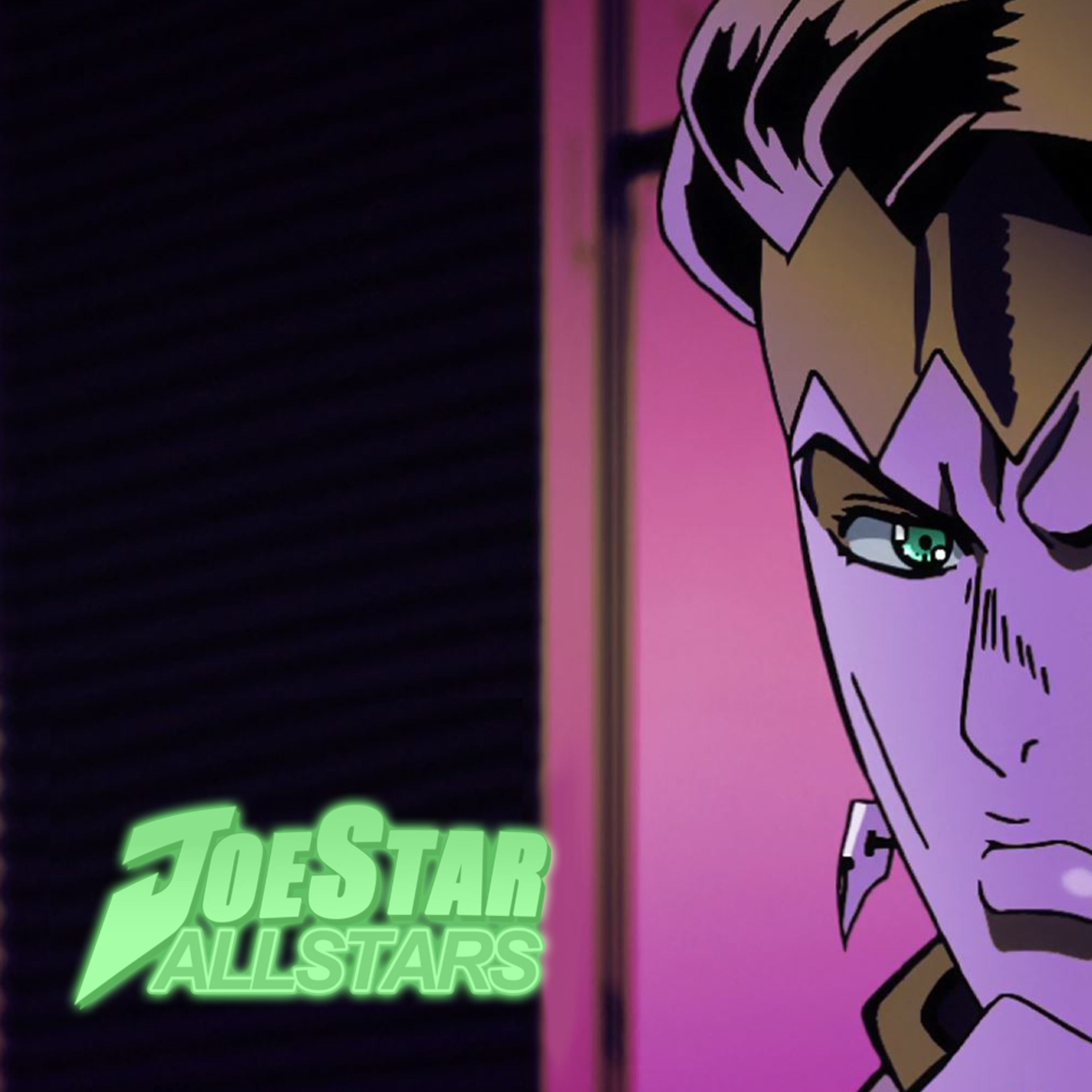 Diamond is Unbreakable (S03E15) - Hulking Through These Sanity Checks