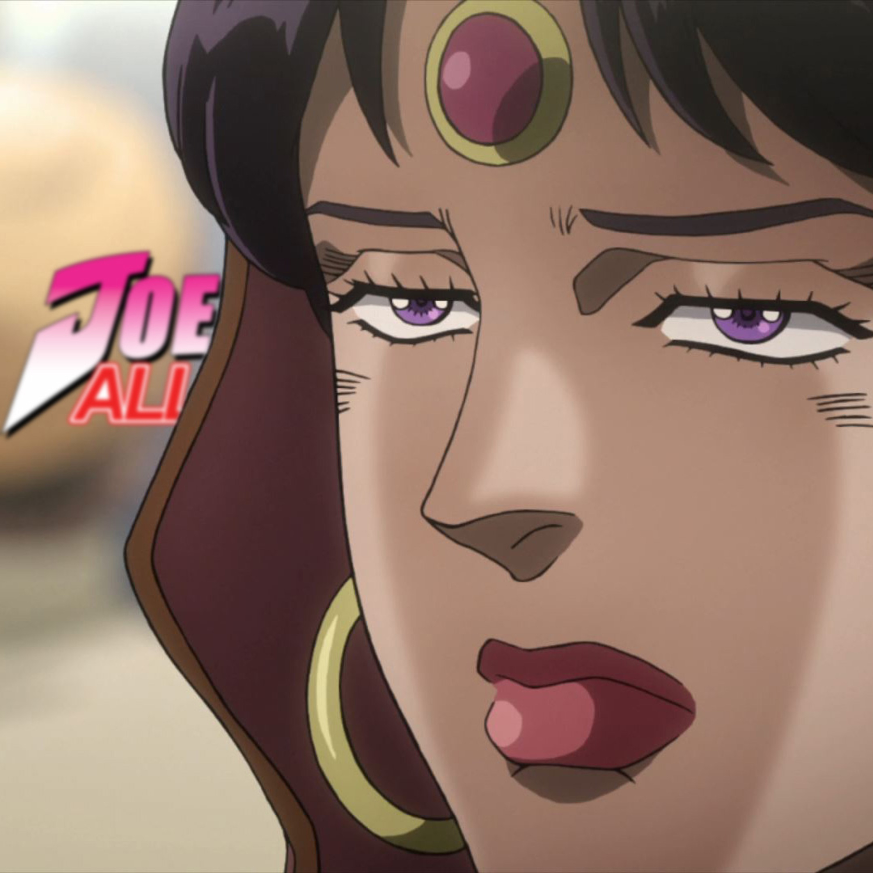 Stardust Crusaders (S02E12) - The Worst Show in the History of Feminism
