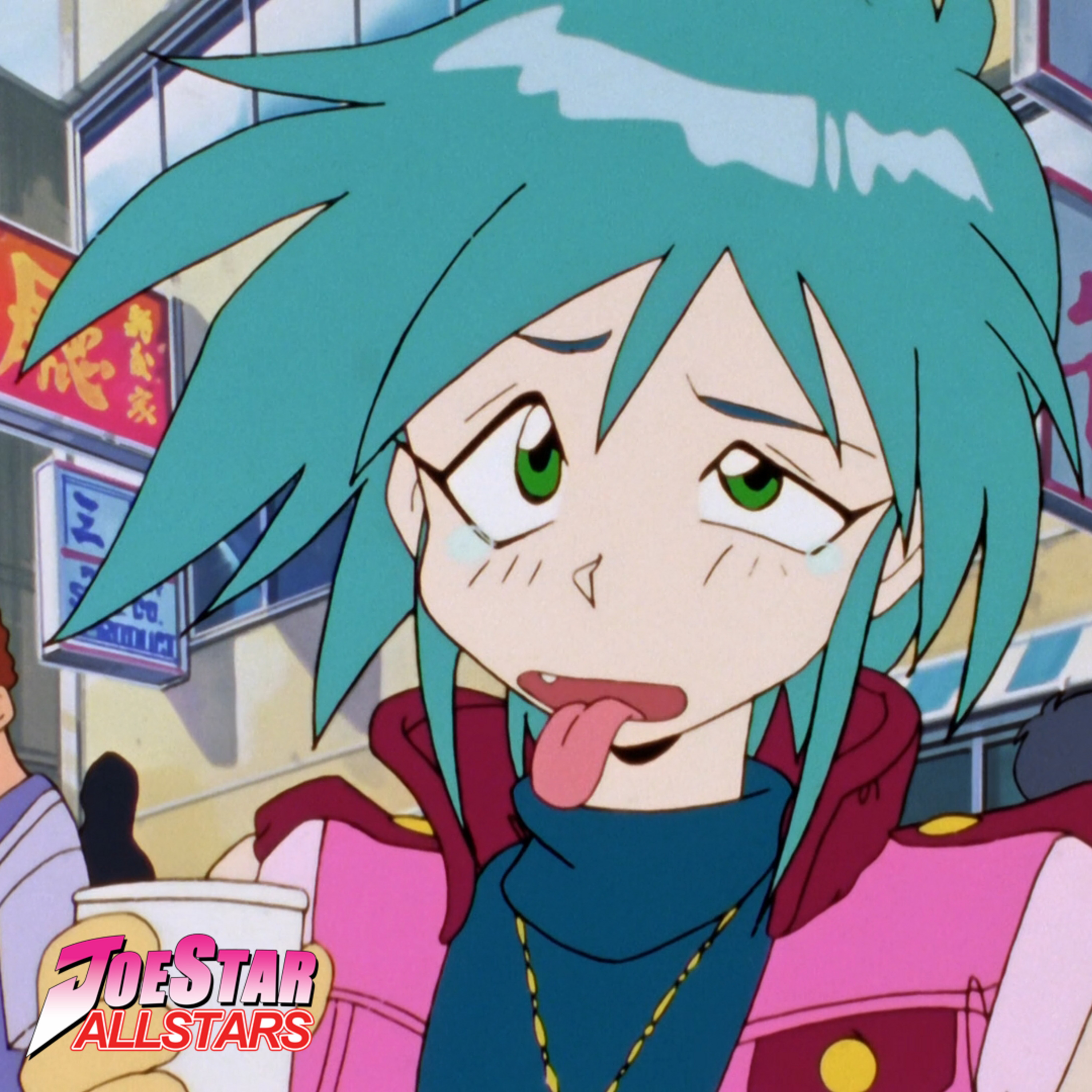 Mobile Fighter G Gundam Episode 33 - We Need The Legitimacy The Devil Lends To Our Administration