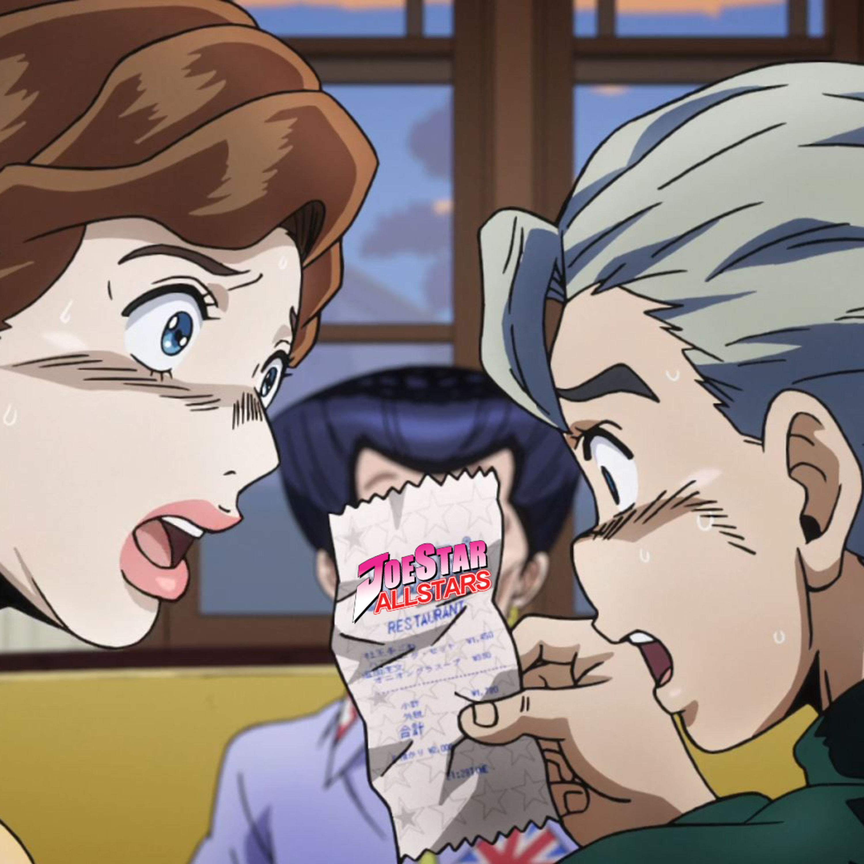 Diamond is Unbreakable (S03E06) - Spoilers for Dragon Ball Z
