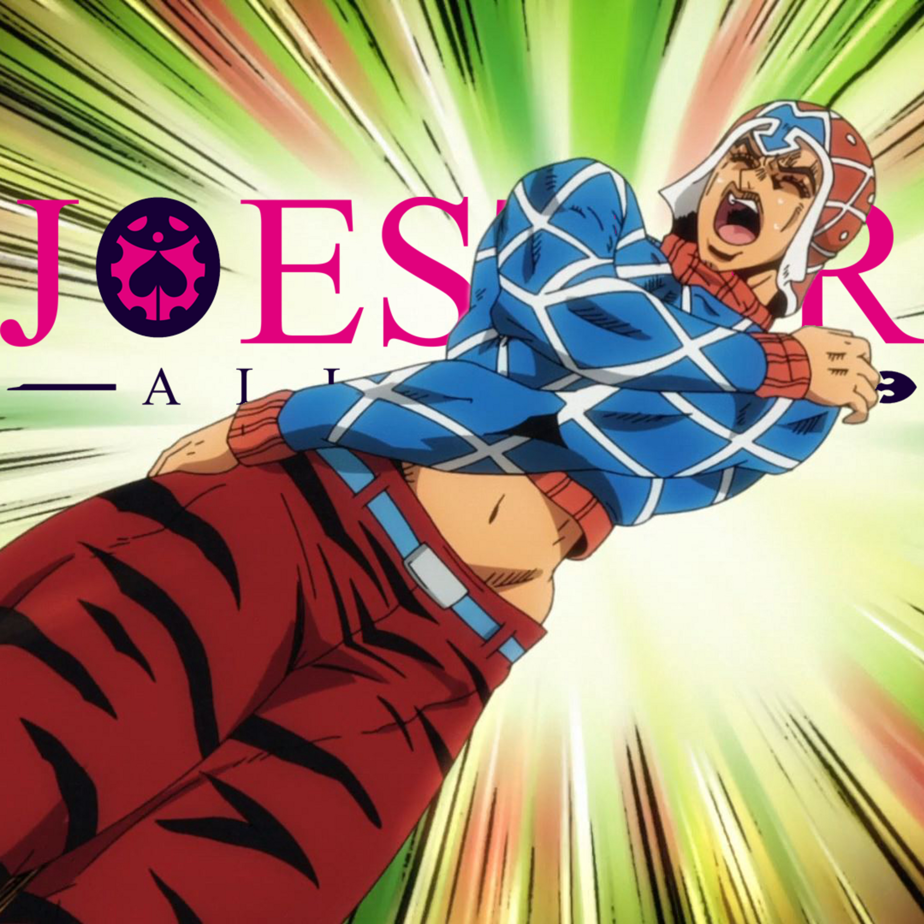 Golden Wind (S4E34) - There Is A Dog Heaven And He's Not Going There