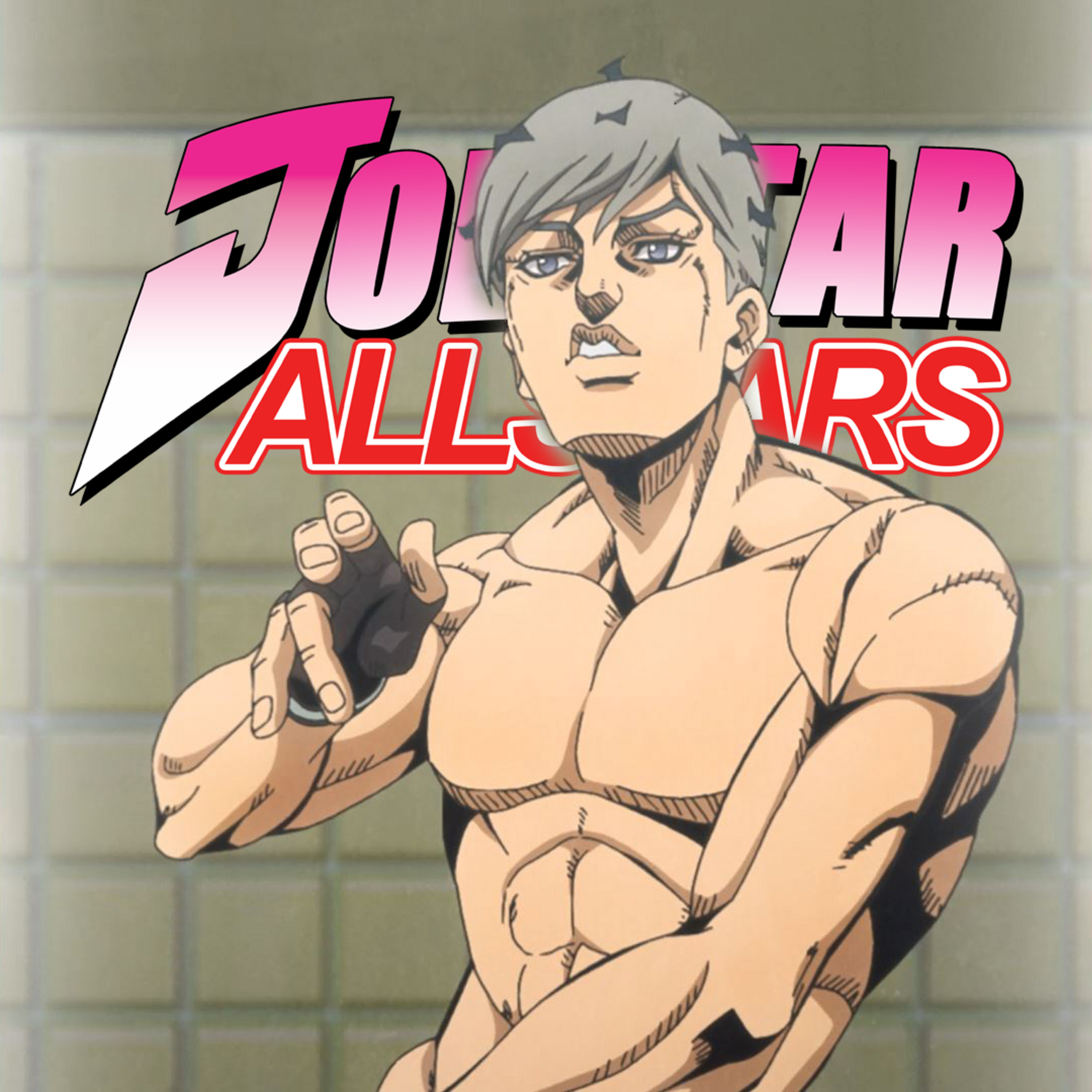 Thus Spoke Kishibe Rohan (E59) - The Most Powerful Performance Enhancer There Is - The Lord