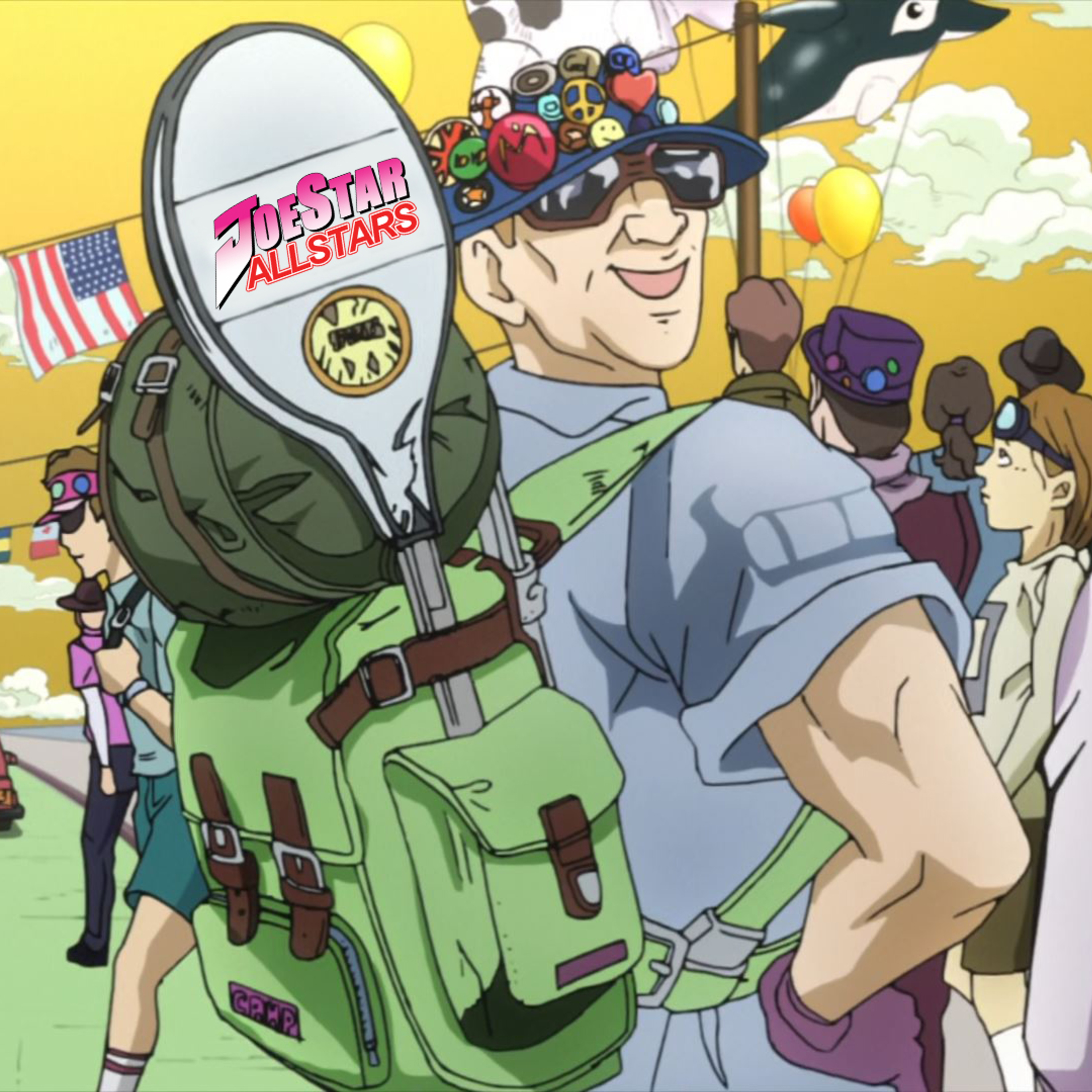 Diamond is Unbreakable (S03E27) - 30 Years of Crop Circle Experience Required