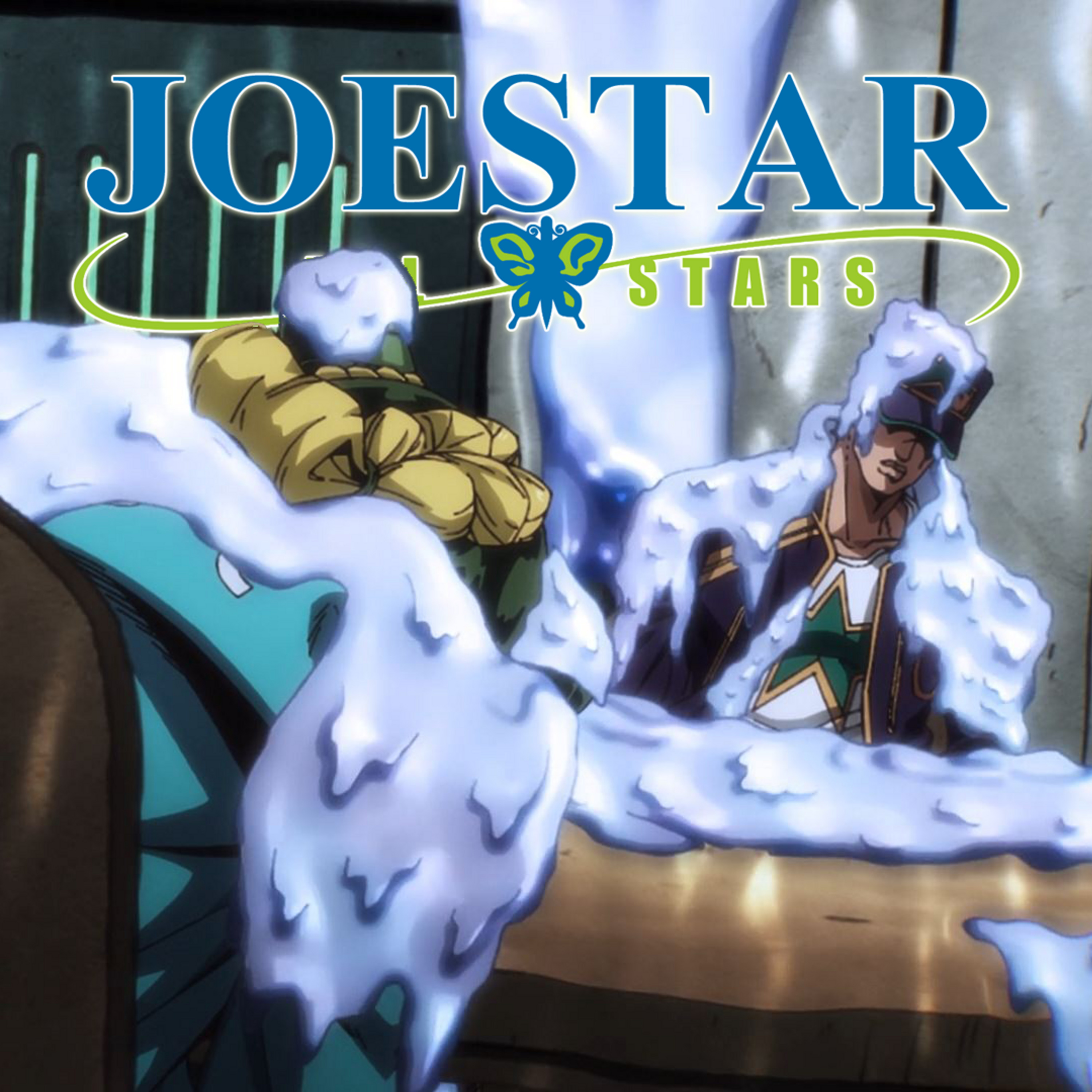 Stone Ocean (S05E04) - Let Me Get My Gun-Wrench