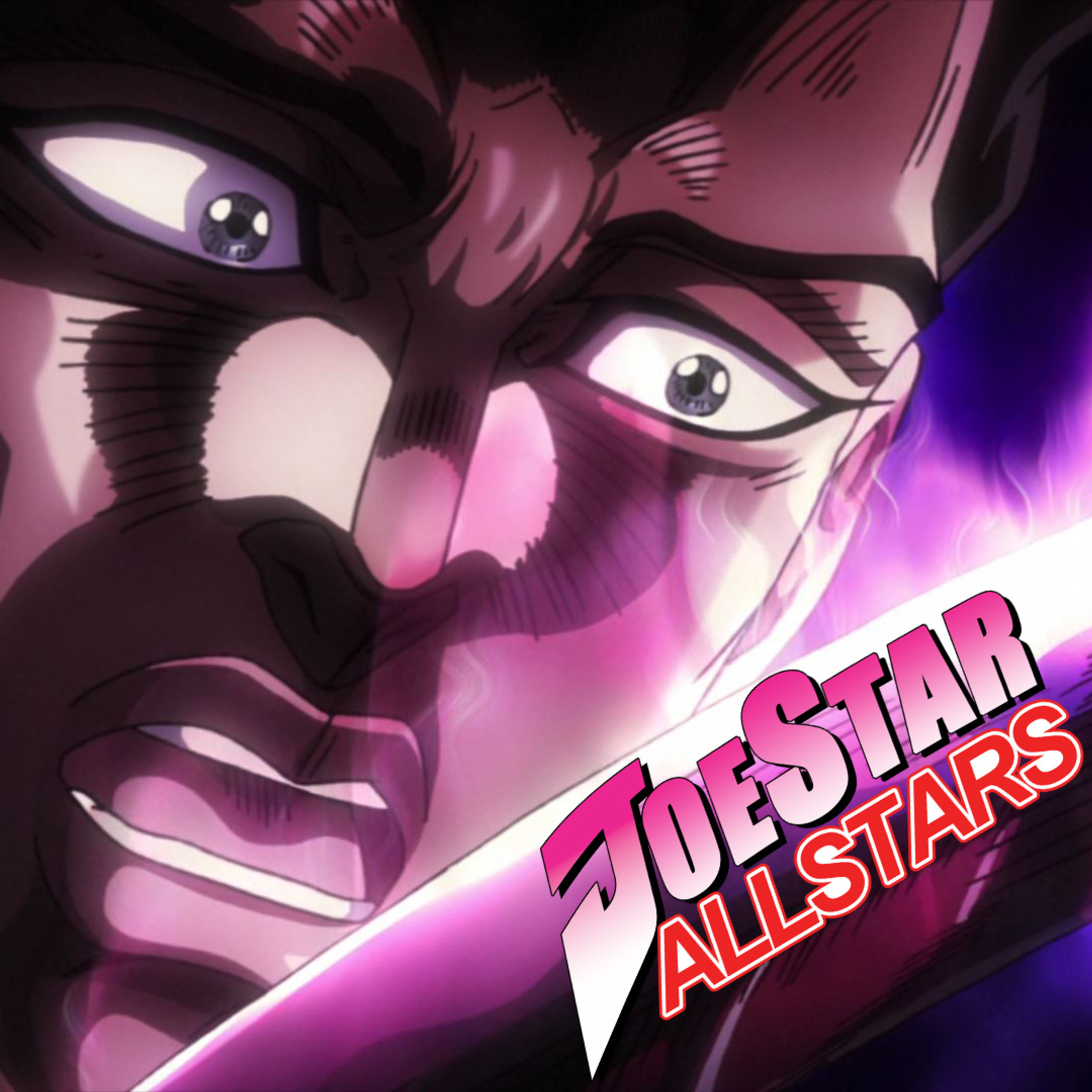 Stardust Crusaders (S02E28) - The Quality You'd Expect From A Real Anime