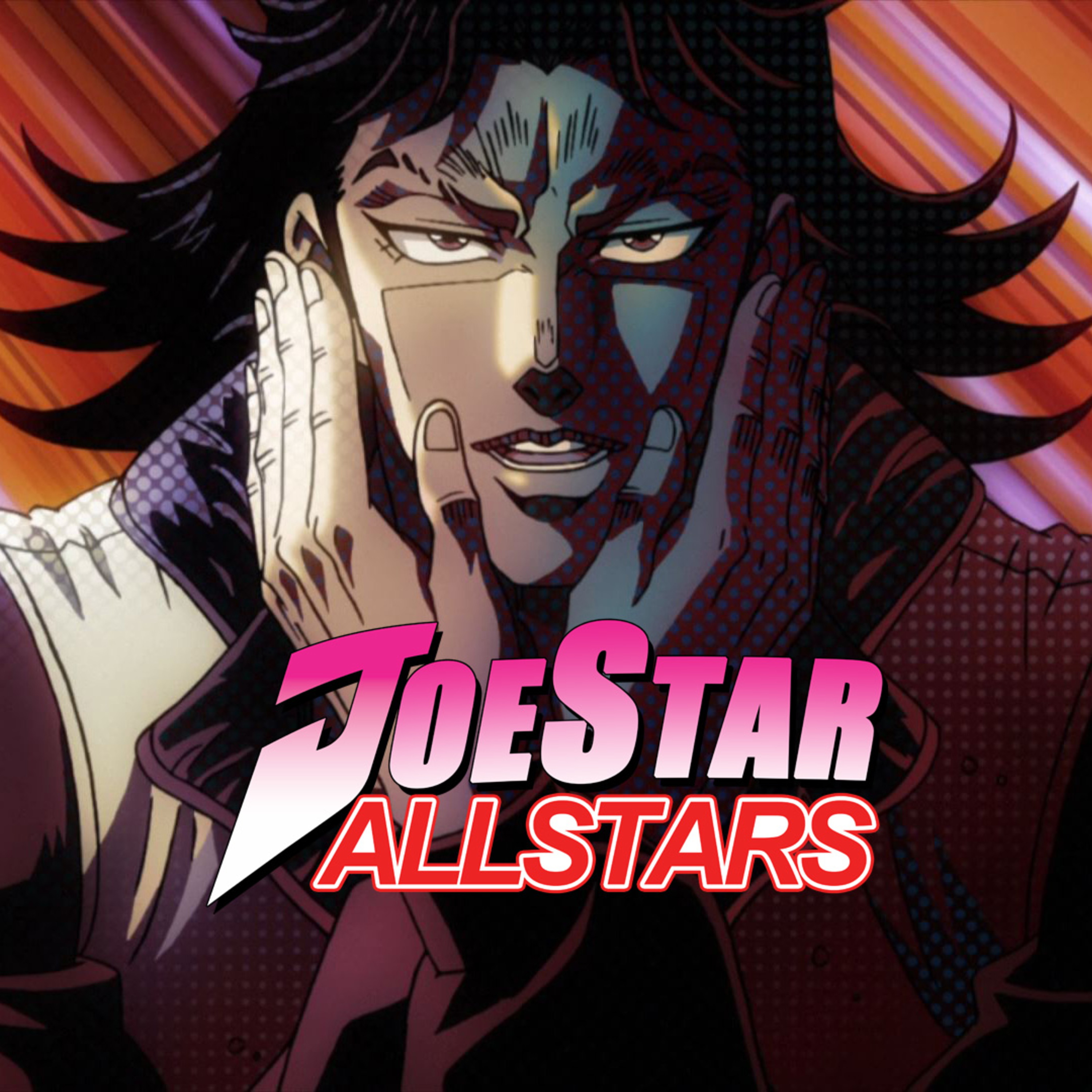 Stardust Crusaders (S02E16) - Honey I Shrunk the Stands