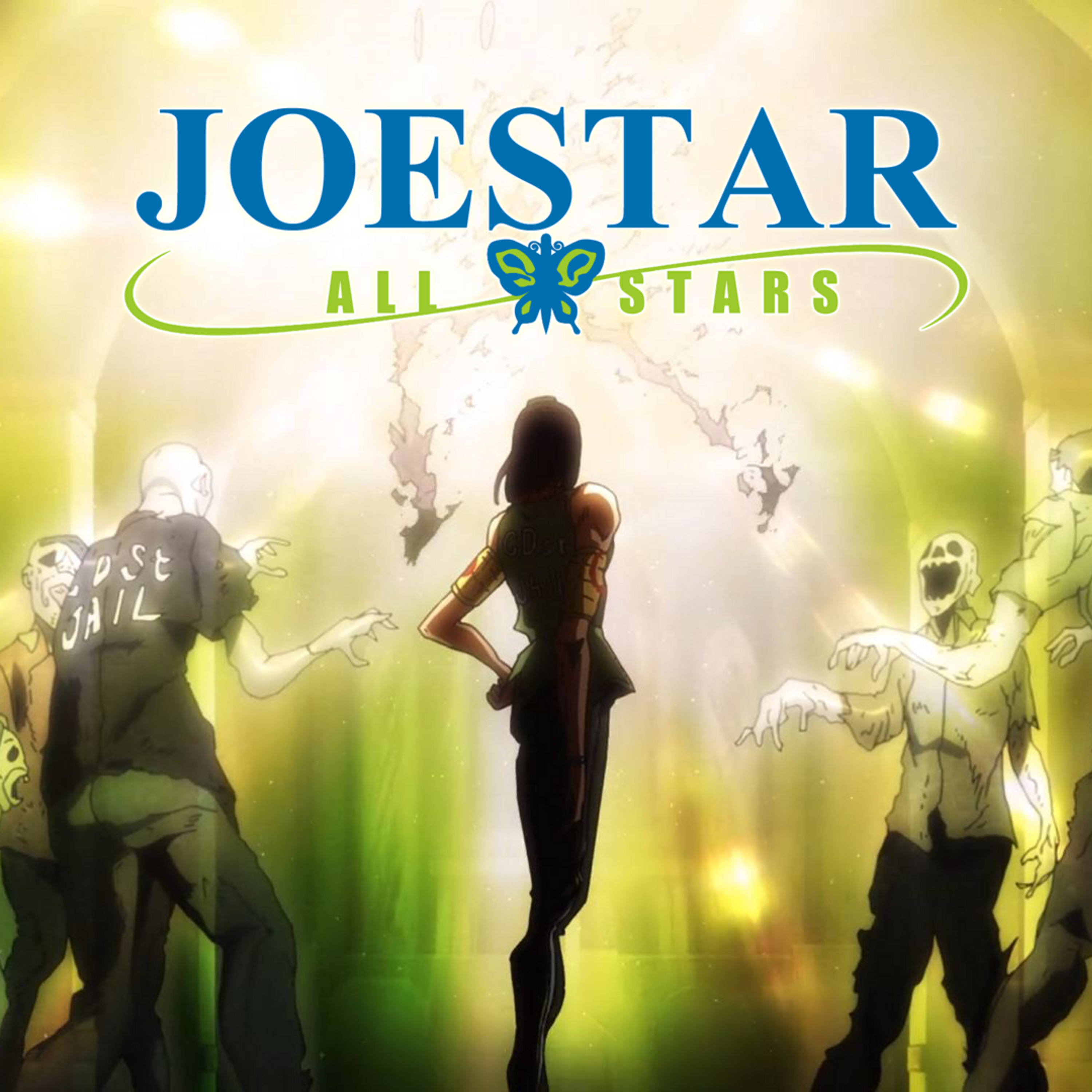 Stone Ocean (S05E14) - I Feel Like My Therapist Wouldn't Like That Development