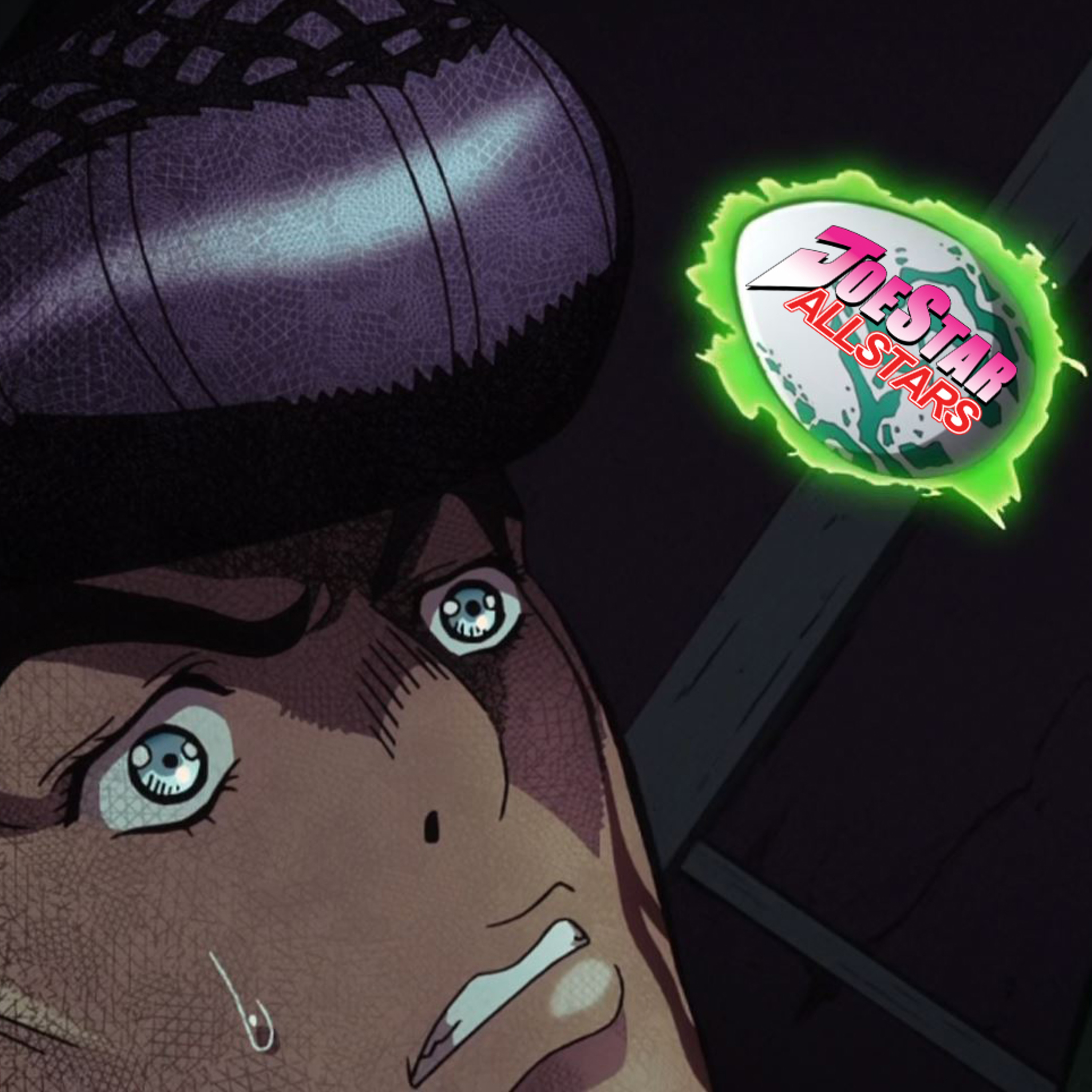 Diamond is Unbreakable (S03E04) - Standscumming