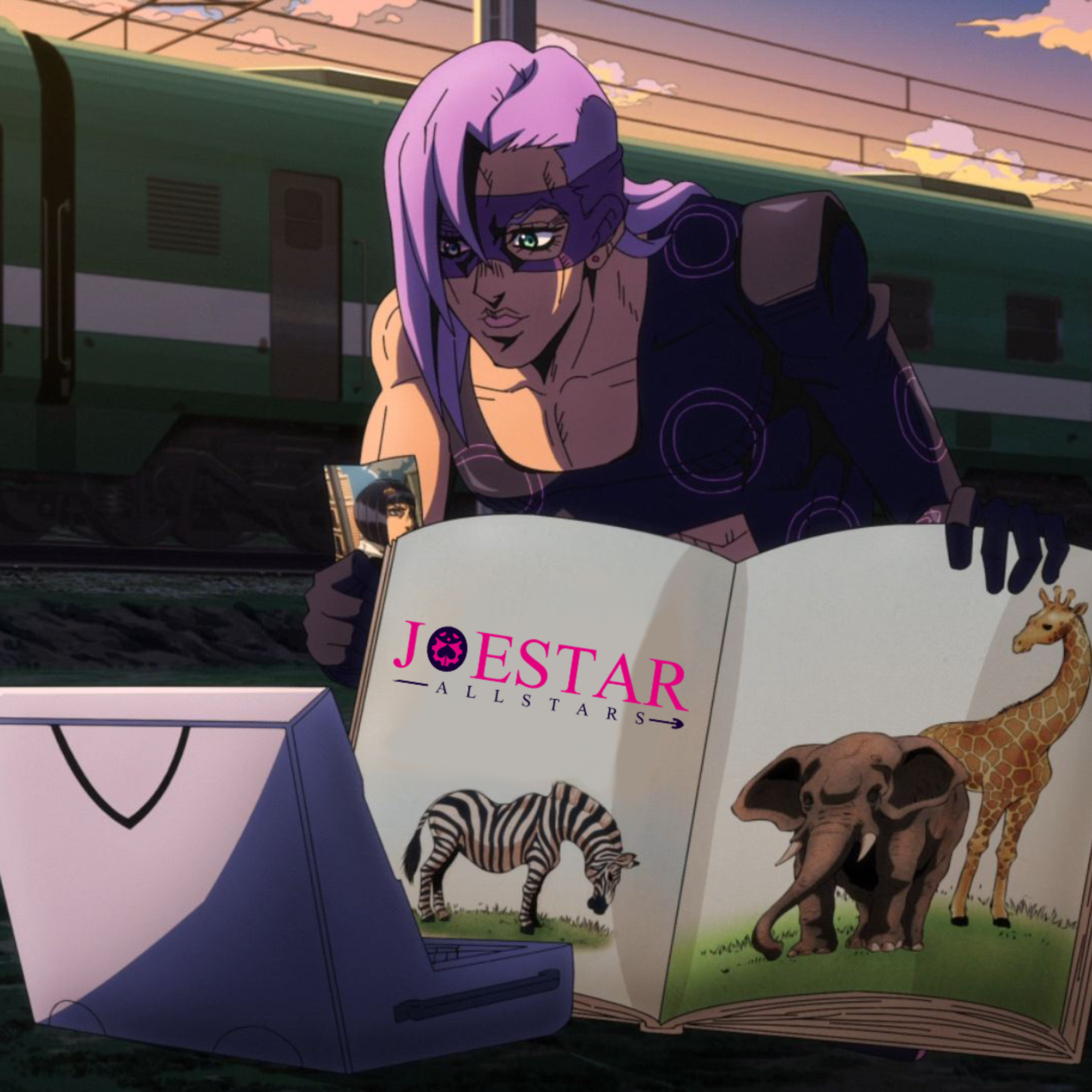 Golden Wind (S4E17) - That's Not Very Di Molto Of You